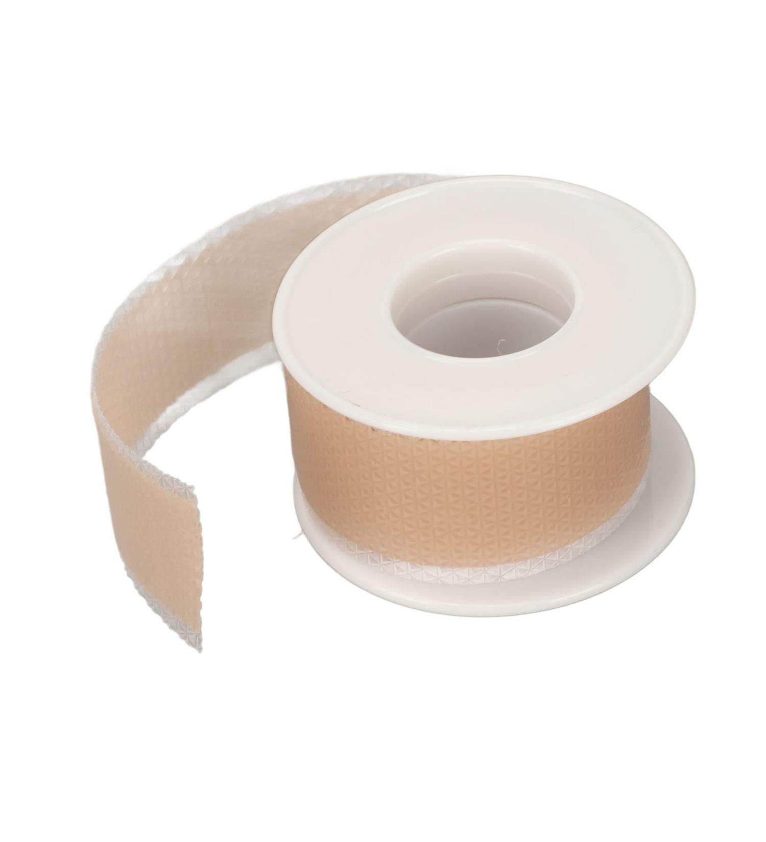  Ear Tape Baby Ear Corrector Ear Aesthetic Corrections Ear Aesthetic Effective Correctors Children Infant Ear Valgus Toddler Standing Ear Patch with Cover 2 X 100cm - Buy Online on GoSupps.com