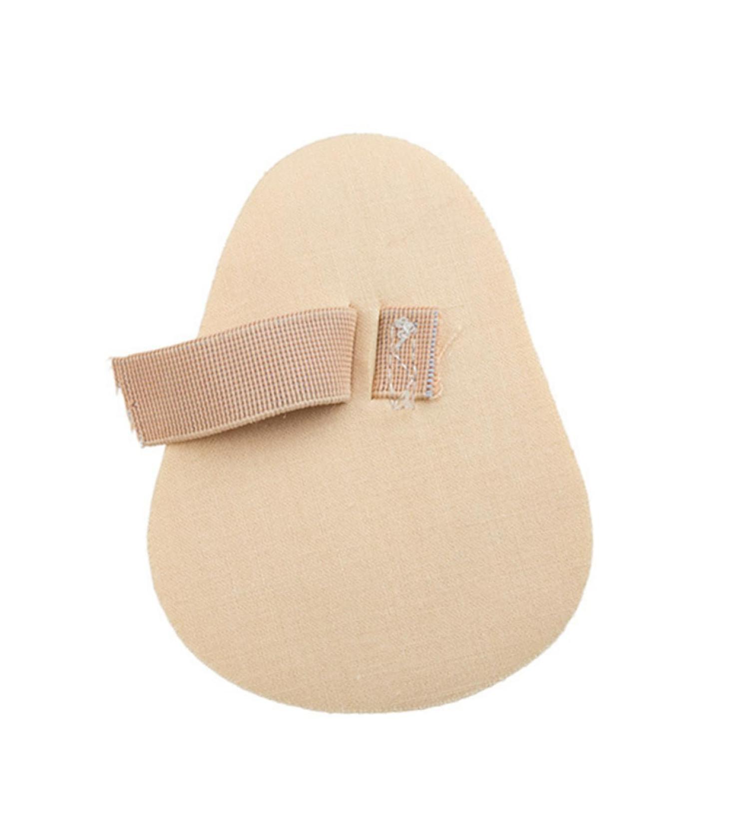 NOLITOY Bunion Protector & Metatarsal Support for Women - Foot Massage Insoles & Forefoot Cushions | Ultimate Footcare Solution - Buy Online on GoSupps.com