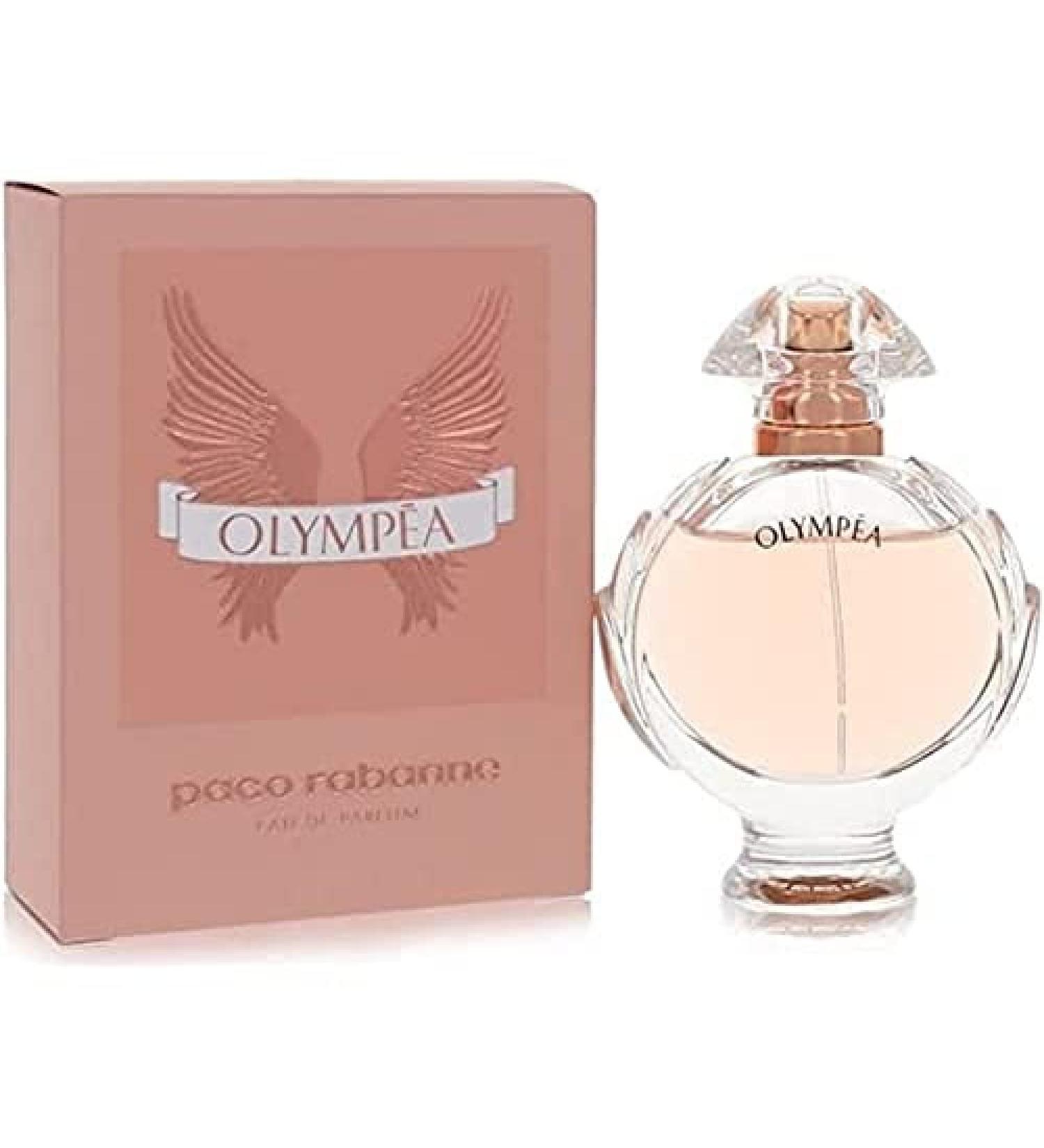 Paco Rabanne - Women's Perfume Olymp a Paco Rabanne EDP 1 Fl Oz (Pack of 1)