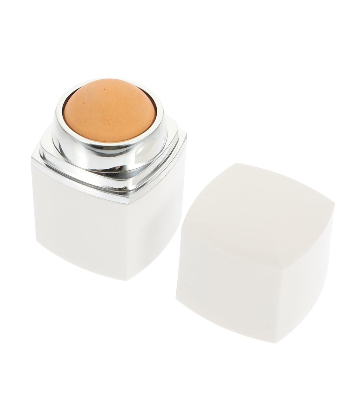 Housoutil Cleaning Tools Volcanic Stone Oil-Absorbing Ball Home Tools Volcanic Face Roller Face Oil Cleaning Roller Grease - Buy Online on GoSupps.com