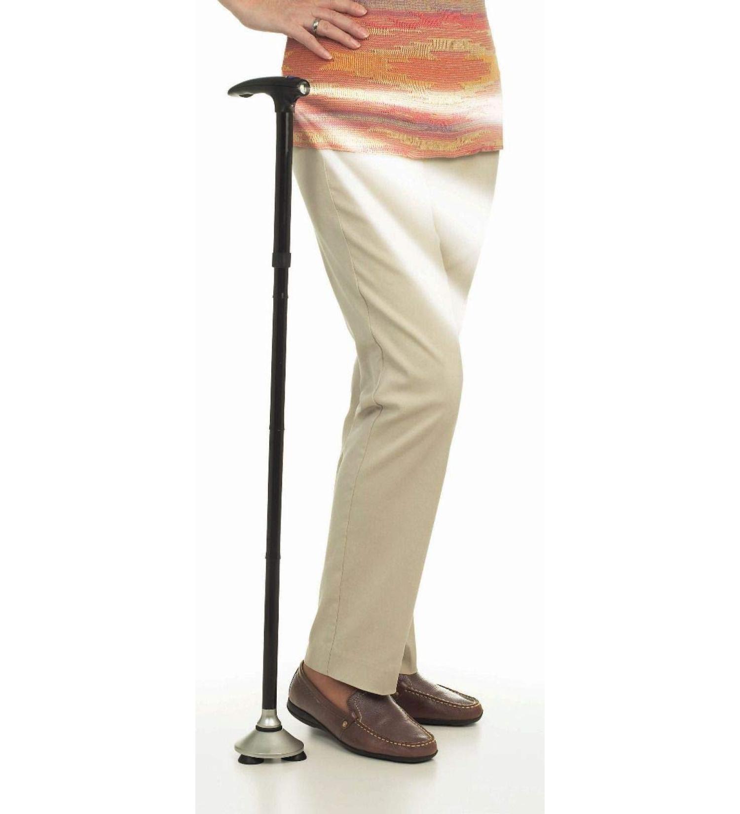 Trusty Cane As Seen On TV Deluxe Version - Buy Online on GoSupps.com