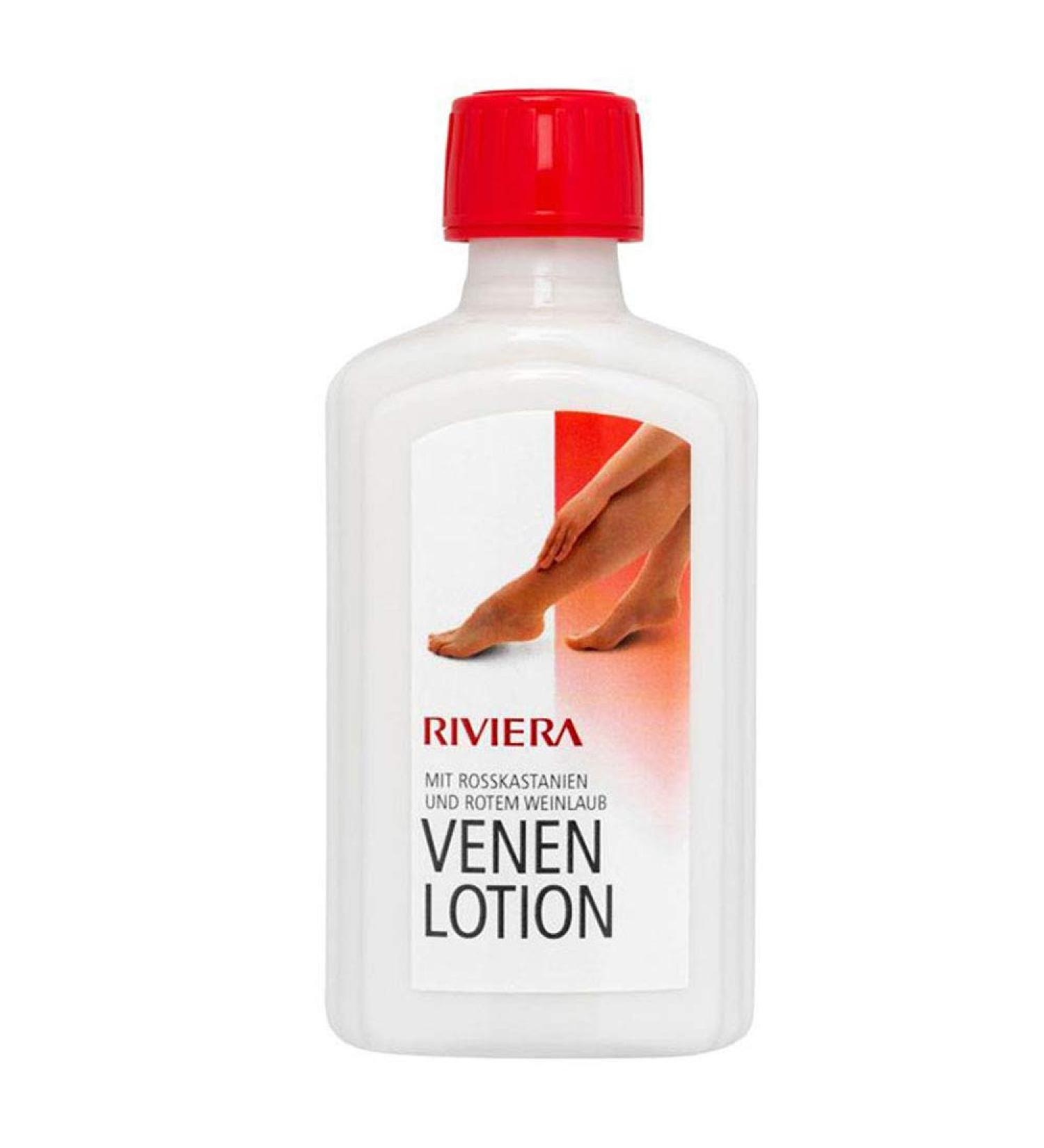 Riviera Venen Lotion 250 ml