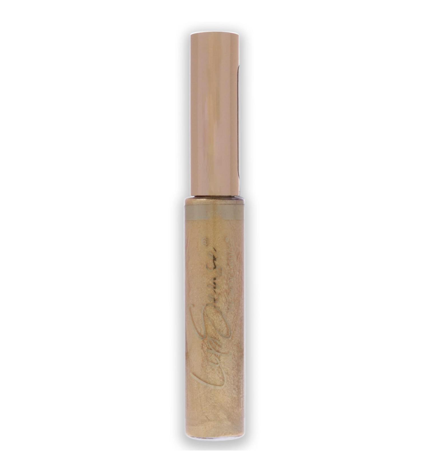 SeneGence LipSense Liquid Lip Color - Gold Bar 0.25 oz
