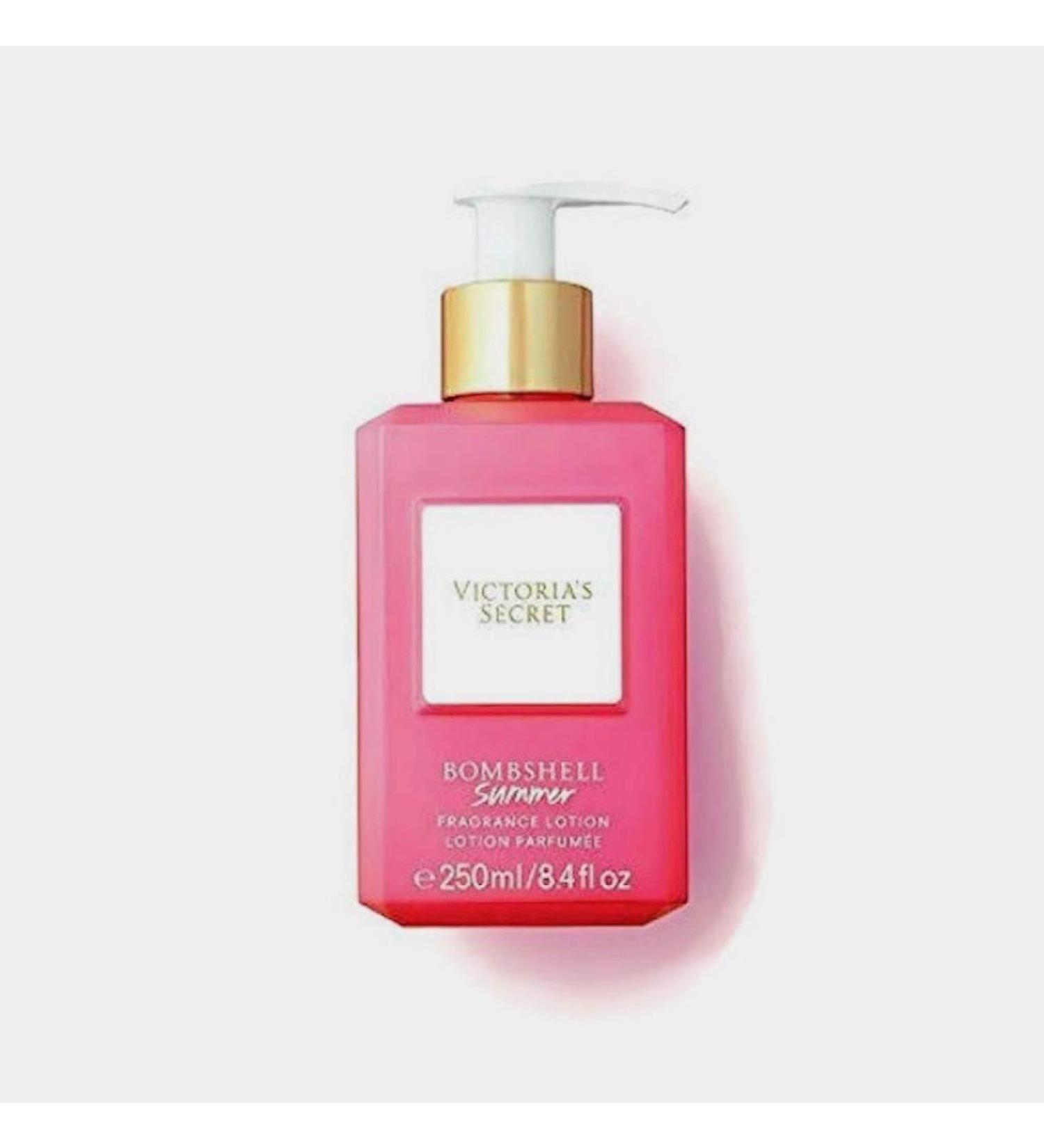 Victoria's Secret Bombshell Summer Fragrance Lotion