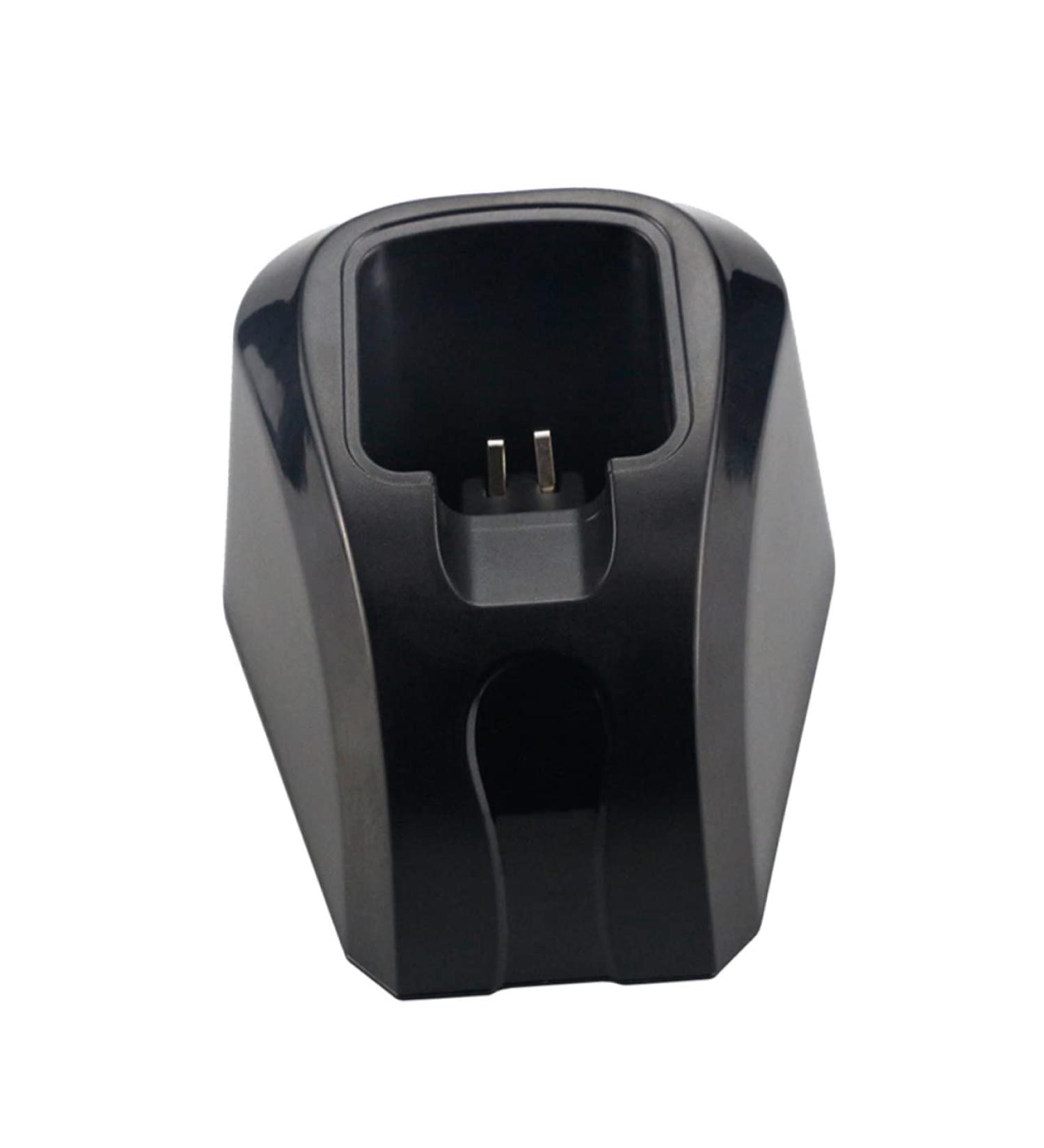 1pc Clipper Charging Stand - Compact & Efficient Hair Clipper Charger for International Shipping - Buy Online on GoSupps.com