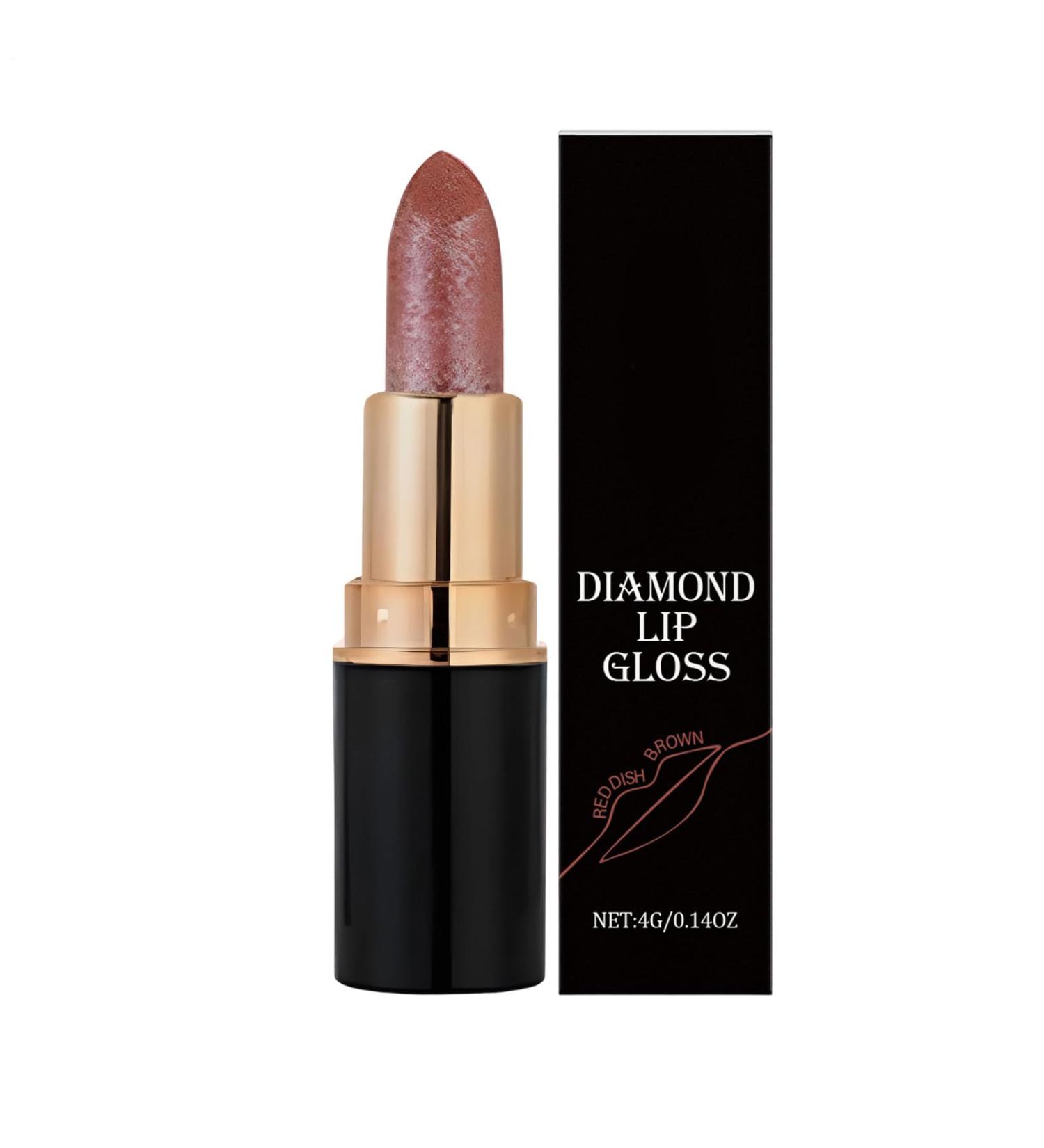  G n rique Sparkling Lip Gloss - Waterproof Moisturizing Beauty Cosmetics - Glossy Lip Makeup for Women for Everyday Wear Work Dates Travel Special Occasions - Buy Online on GoSupps.com