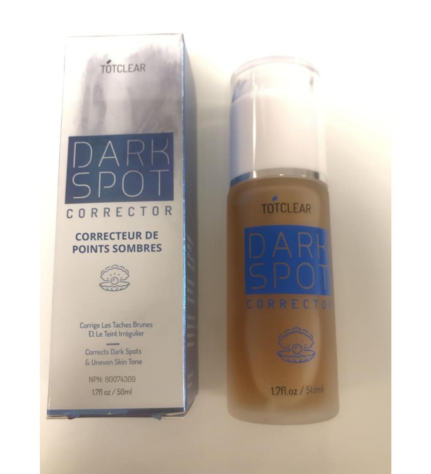 Effective Dark Spot Remover for Face & Body - Brighten Your Skin | Fast International Shipping - Buy Online on GoSupps.com