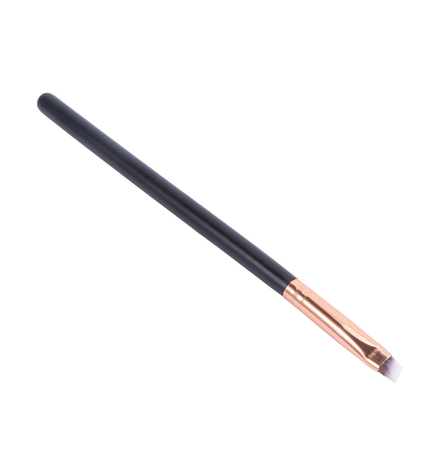 Liquid Blush Brush Cosmetics Brush Professional Makeup Brush Eyeliner Brush Applicator Make up - Buy Online on GoSupps.com