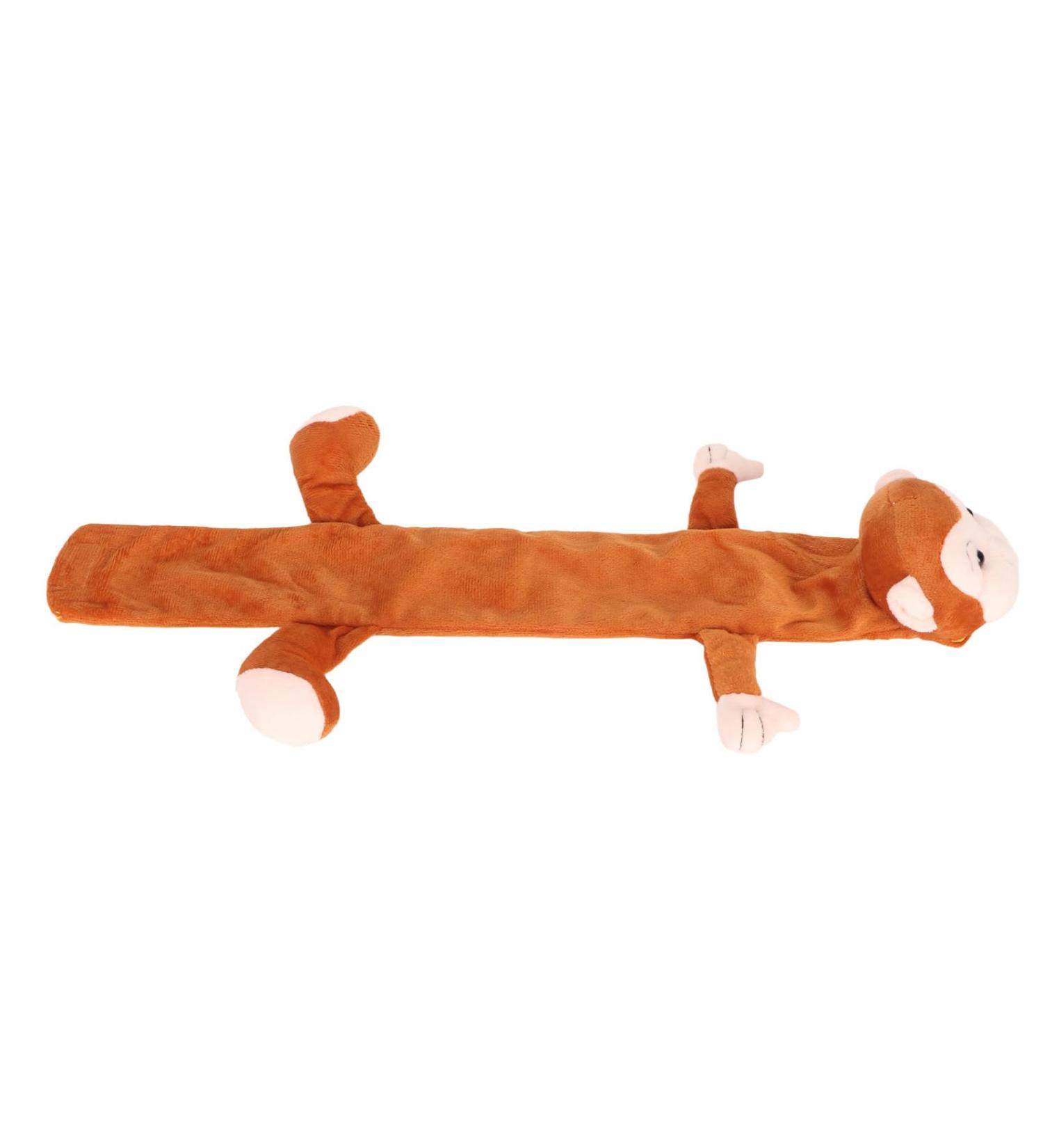 Shop Cute Monkey Stethoscope Covers | Plush Sleeve & Accessories for Nurses & Doctors - Buy Online on GoSupps.com