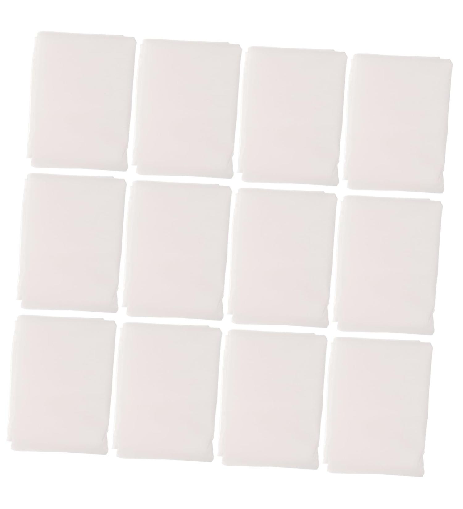 Buy 12 Triangular Splint Bandages | Large Fabric Bandage Clips | Ideal for First Aid & Emergency Care - Buy Online on GoSupps.com