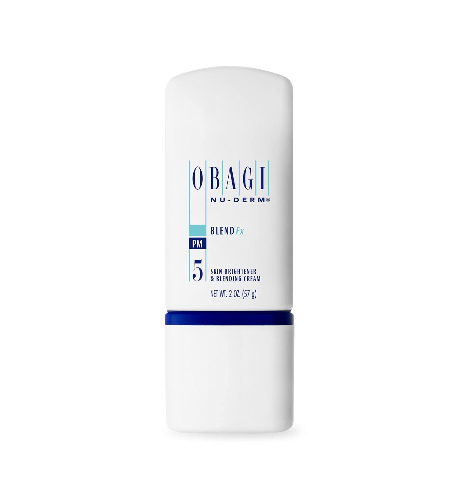 Obagi Nu-Derm Blend Fx 2 oz - Brighten Skin Tone - Pack of 1 - Buy Online on GoSupps.com