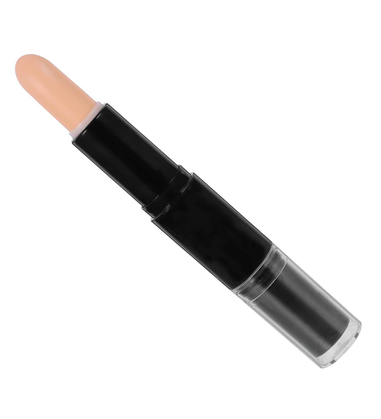 Balacoo Highlighters Blush Stick Contour Kit for Women Contour Sticks for Skin Concealer Stick Face Makeup - Buy Online on GoSupps.com