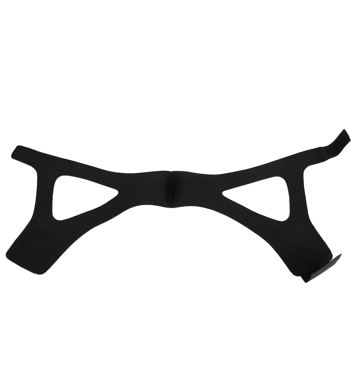 Anti Snoring Belt for Comfortable Night Sleeping | Lightweight & Adhesive | Black - Buy Online on GoSupps.com