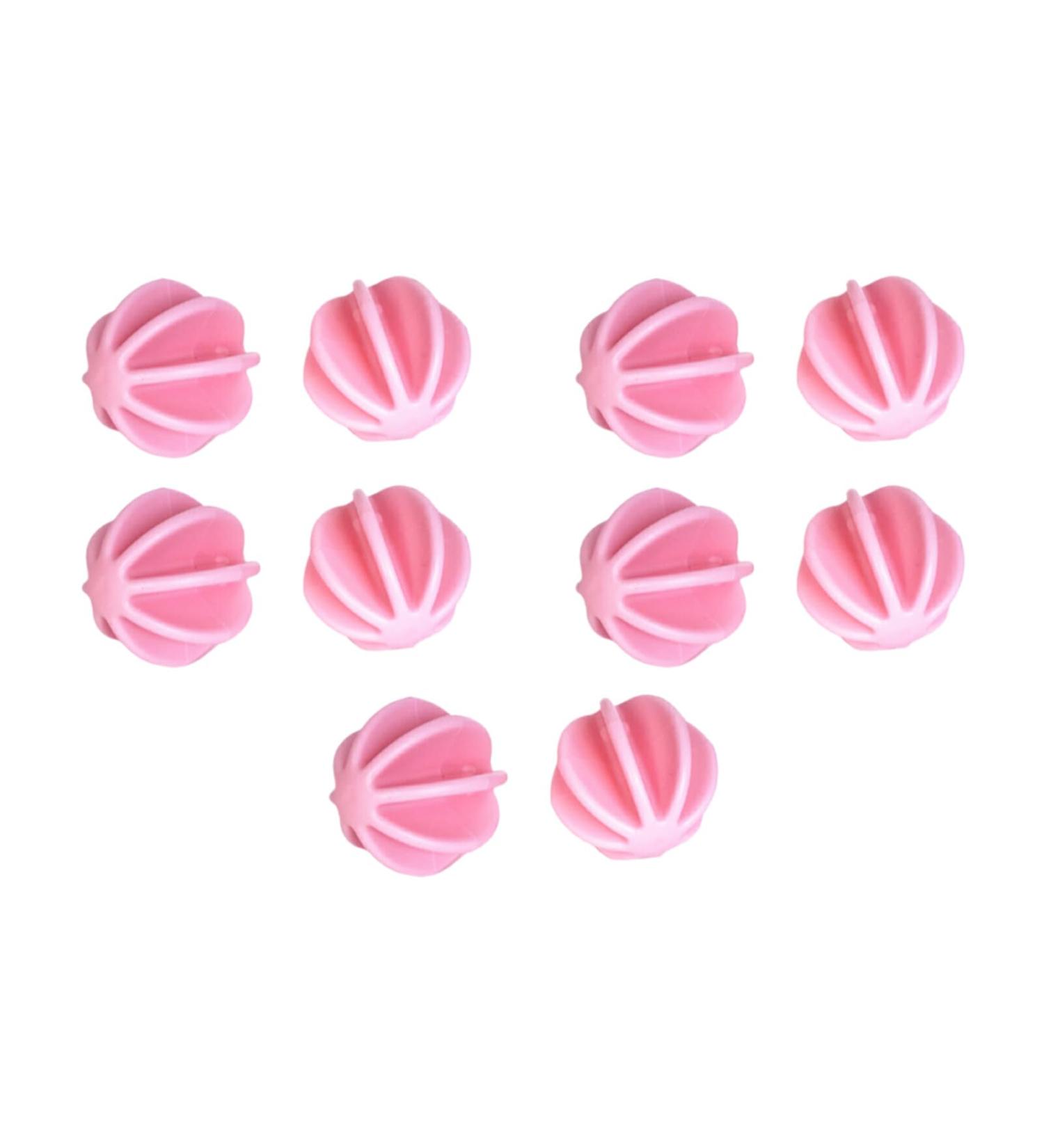 Ailan 10 Paquets/lot Rester en pour Bonne sant en d placement sans BPA Shaker Bouteille et m langeur Boule PP prot ine Shaker Bouteille Shaker prot ine Bouteille m langeur Rose - Buy Online on GoSupps.com