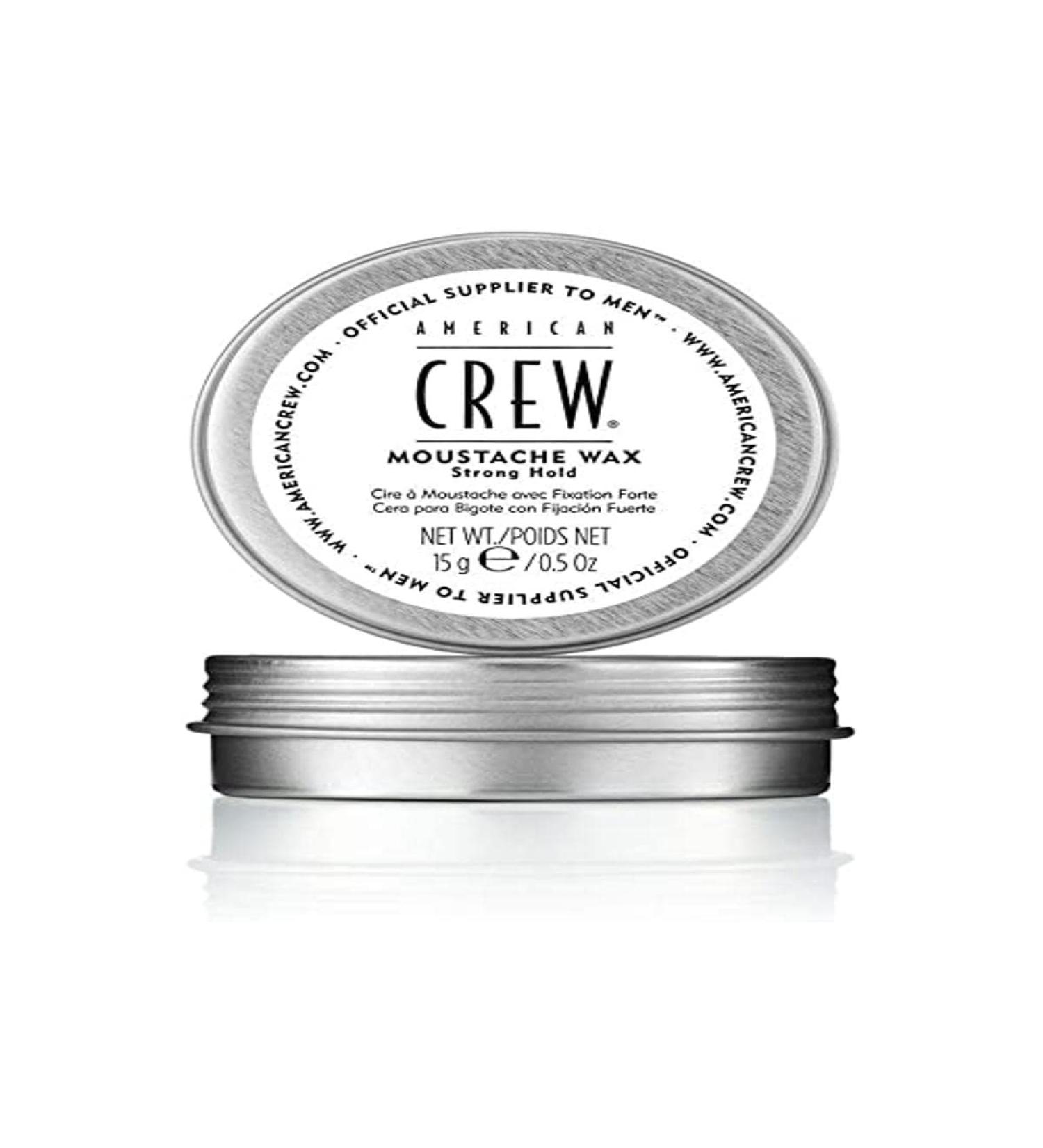 American Crew Mustache Wax 15g