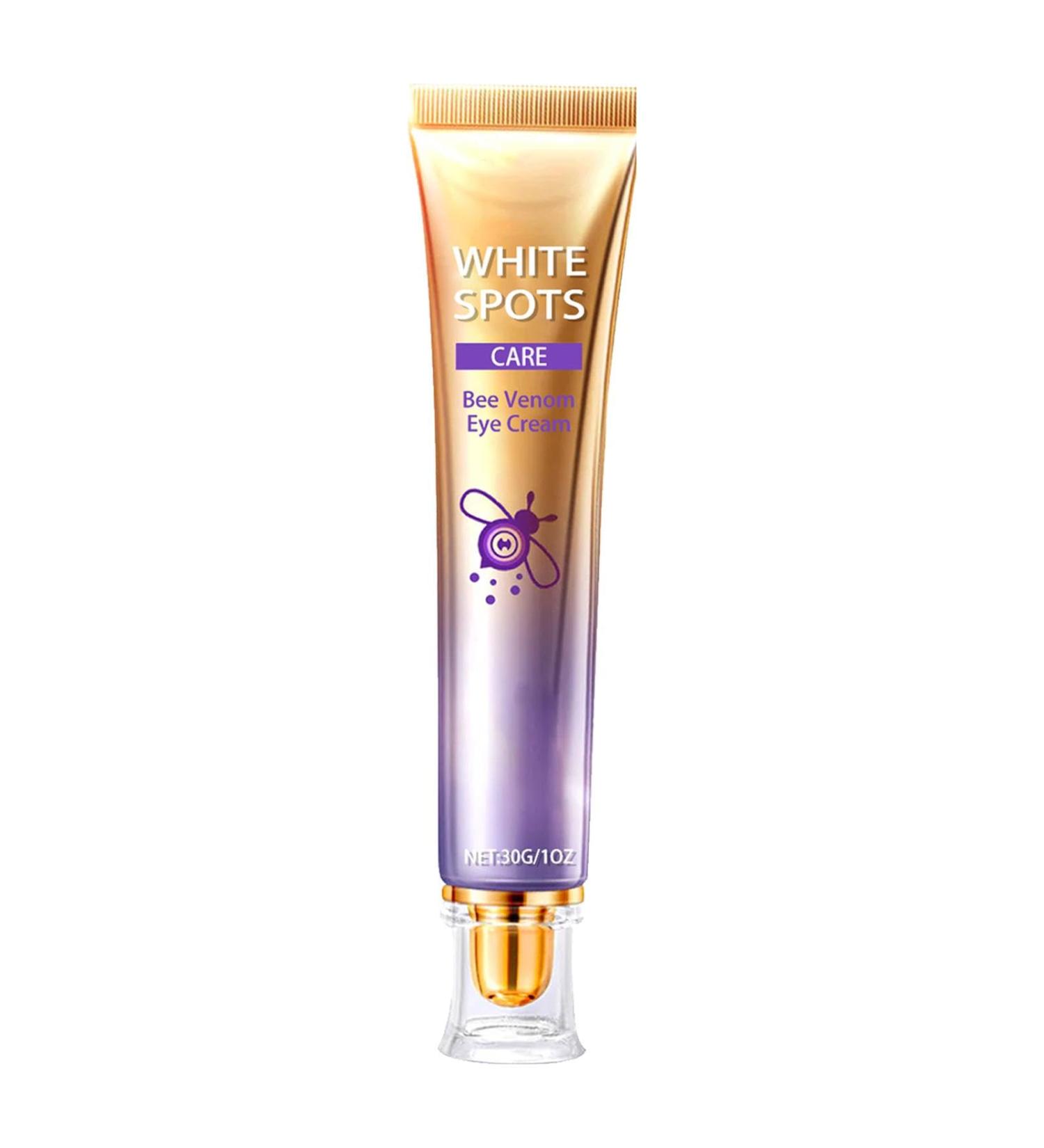 Eye Repair Cream 30g Depuffing Eye Cream Nourishing Eye Cream Depuffing Eye Moisturizer Firming Eye Cream To Reduce Lines And Wrinkles For Puffiness Boost Radiance & Elasticity - Buy Online on GoSupps.com