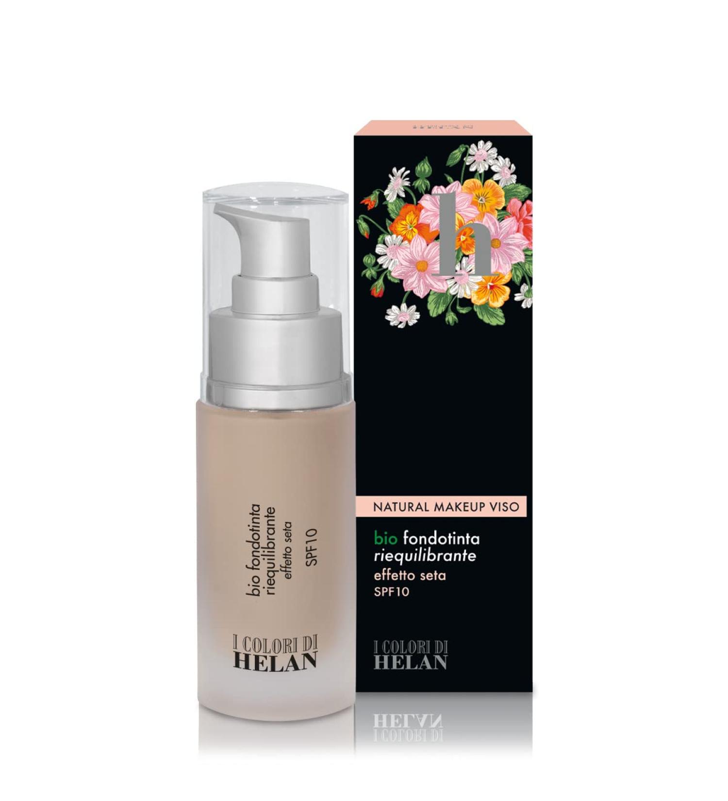 Organic Rebalance Complexion Coriander - Buy Online on GoSupps.com