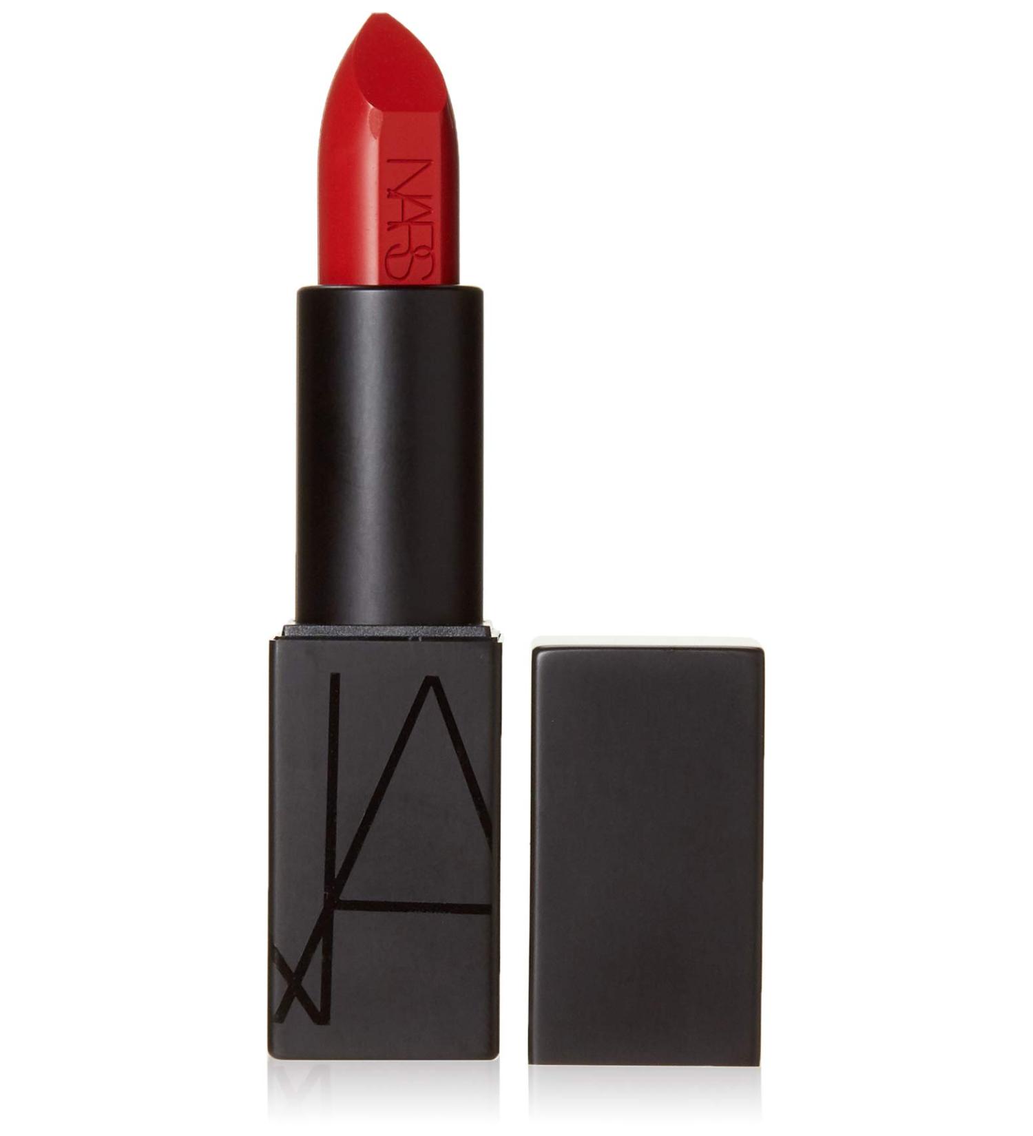 Buy NARS Audacious Lipstick in Rita - 0.14 Ounce - International Shipping Available | Best Quality Makeup - Buy Online on GoSupps.com