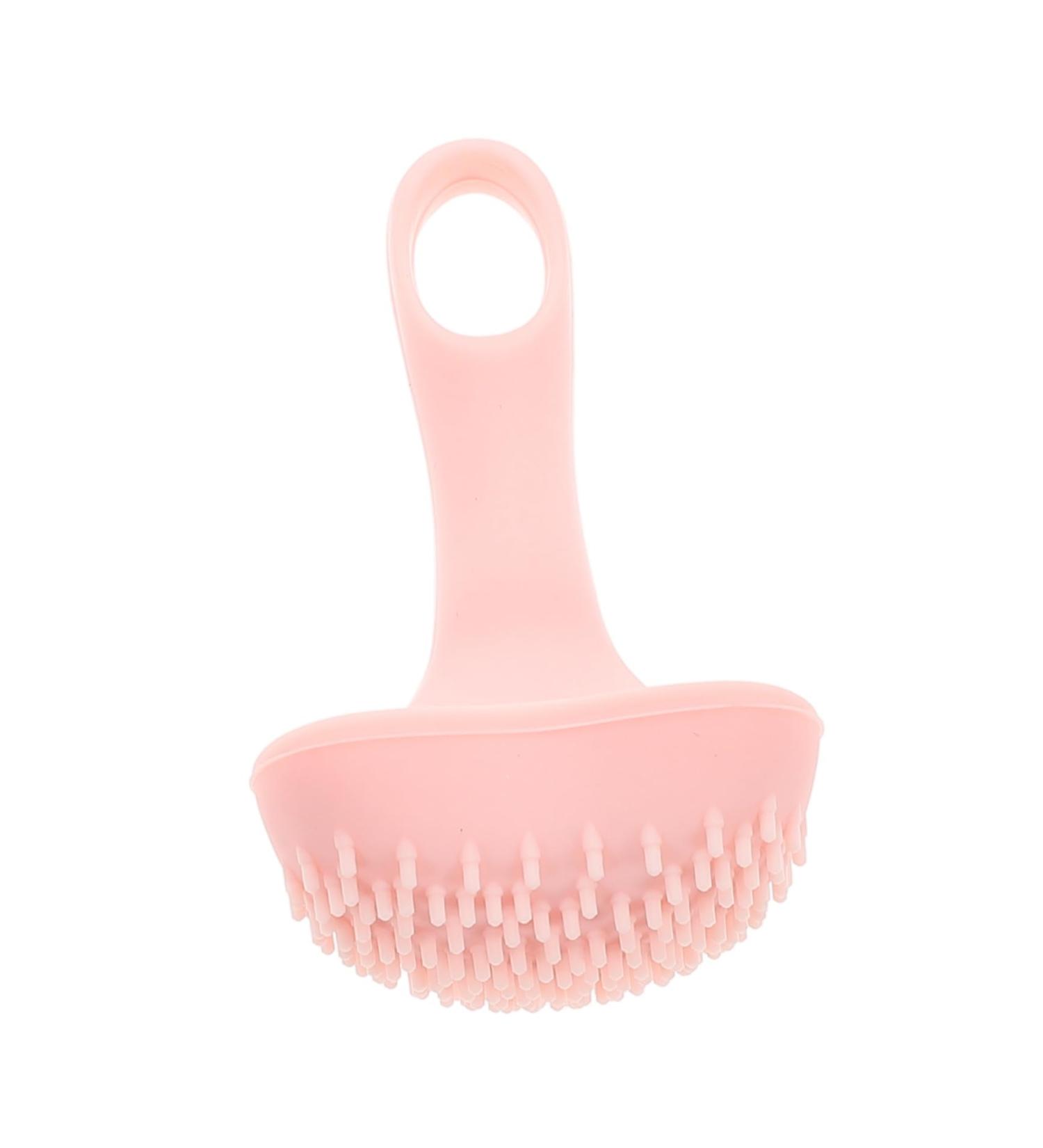 VICASKY Tampon Taches De Rousseur En Silicone R aliste Pratique Et Imperm able Couleur Rose Pour D butantes Outil Multifonction De Maquillage Visage - Buy Online on GoSupps.com