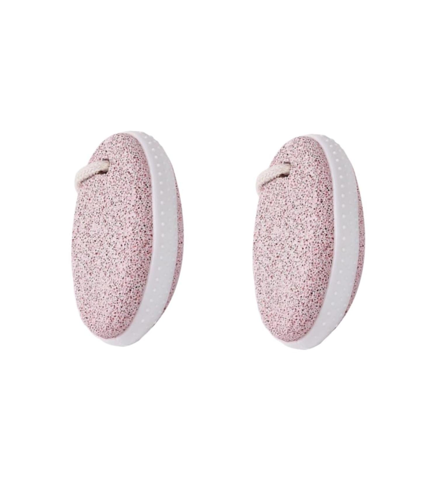 minkissy Lot De 2 Pierres Ponces Pour Les Pieds Outil De P dicure Pour liminer Les Peaux Mortes 1 unit (Lot de 1) - Buy Online on GoSupps.com