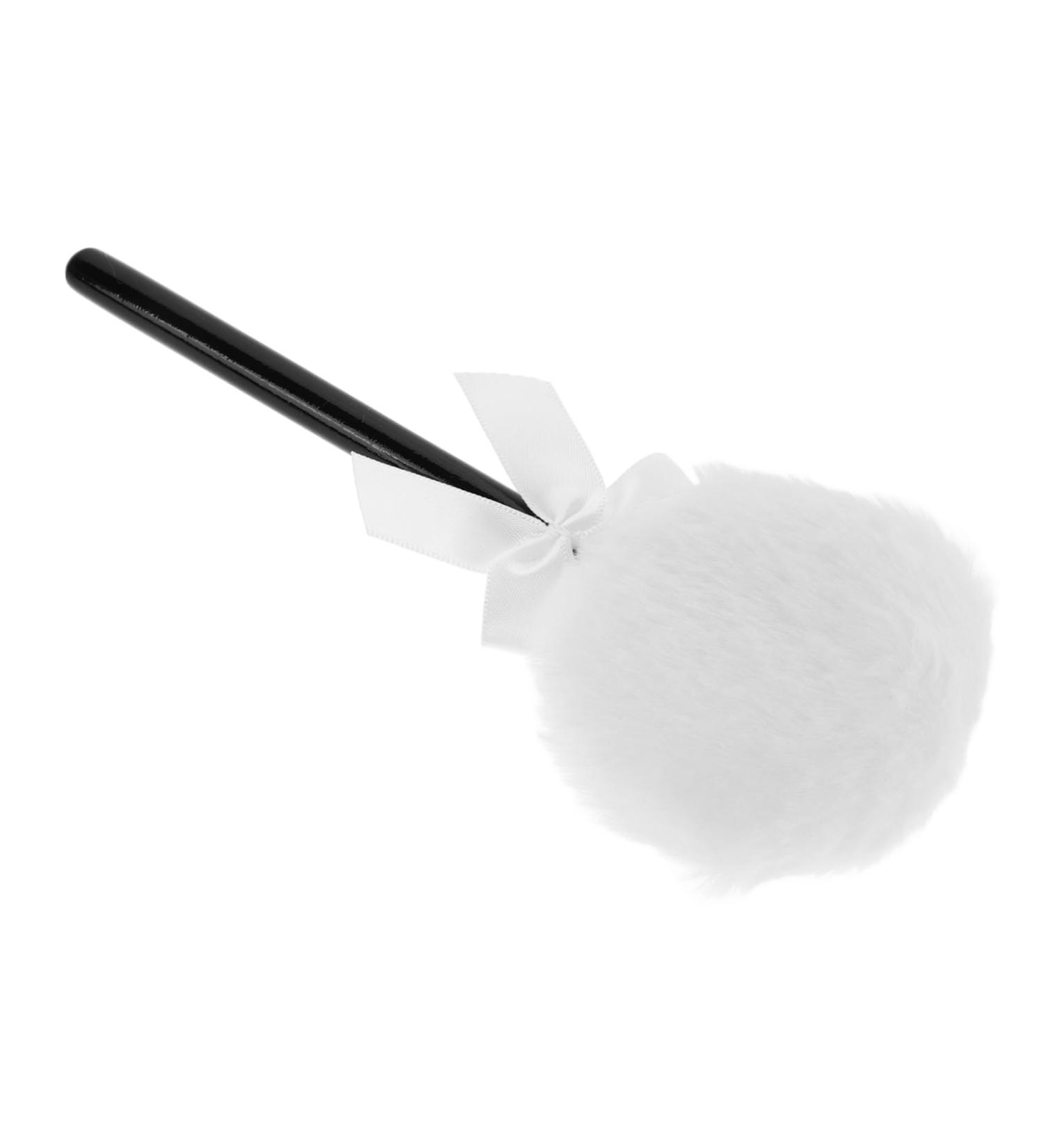 PLAFOPE Makeup Puff Compact Powder Puff Household Powder Puff Lovely Body Powder Puff Round Powder Puff Household Body Powder Puff After-bath Powders Puff Powder Puff for Body Powder - Buy Online on GoSupps.com