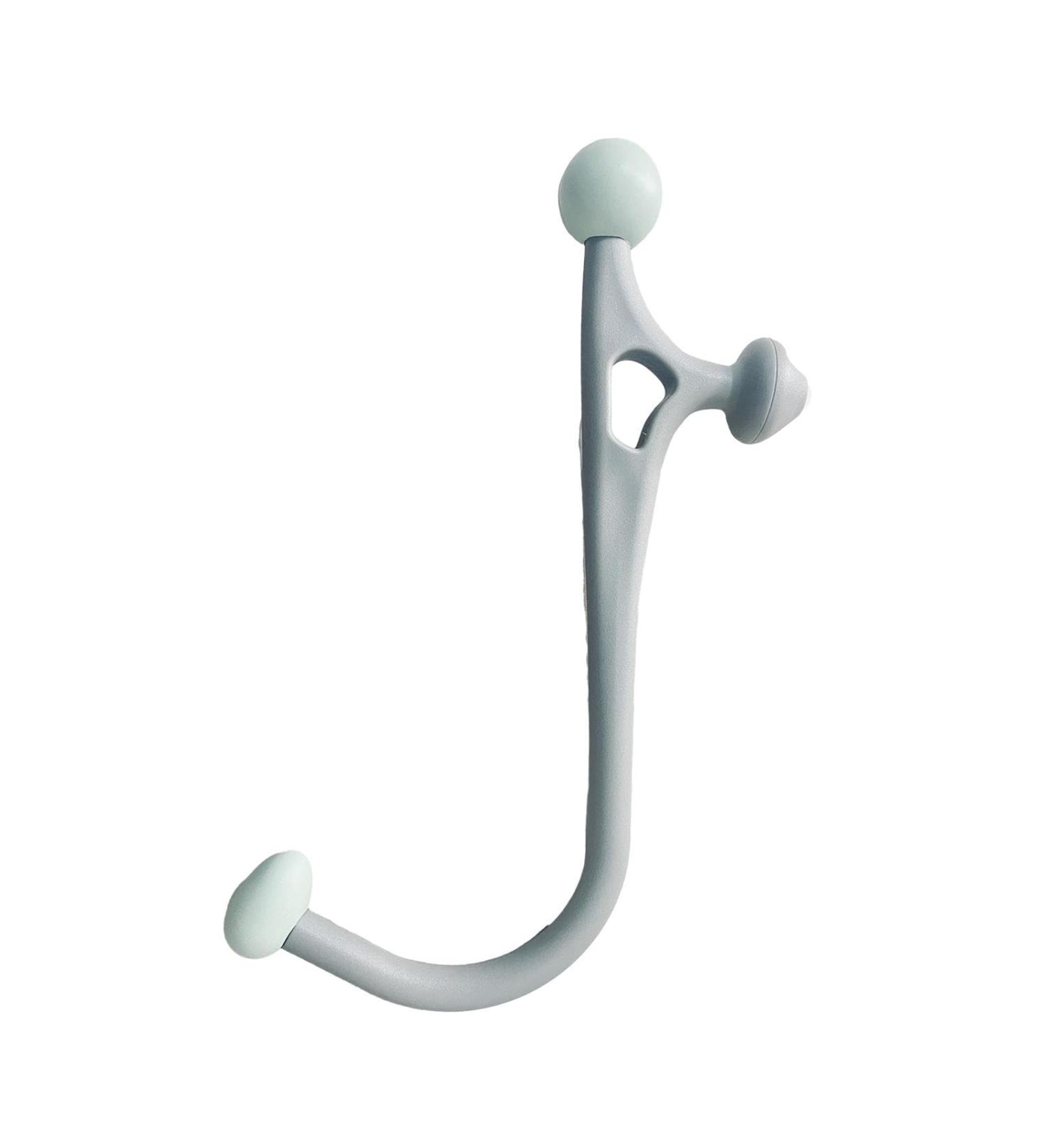 Harayaa Manual Hand Percussion Massager - Enhance Relaxation for Neck Back Body & More | International Shipping Available - Buy Online on GoSupps.com