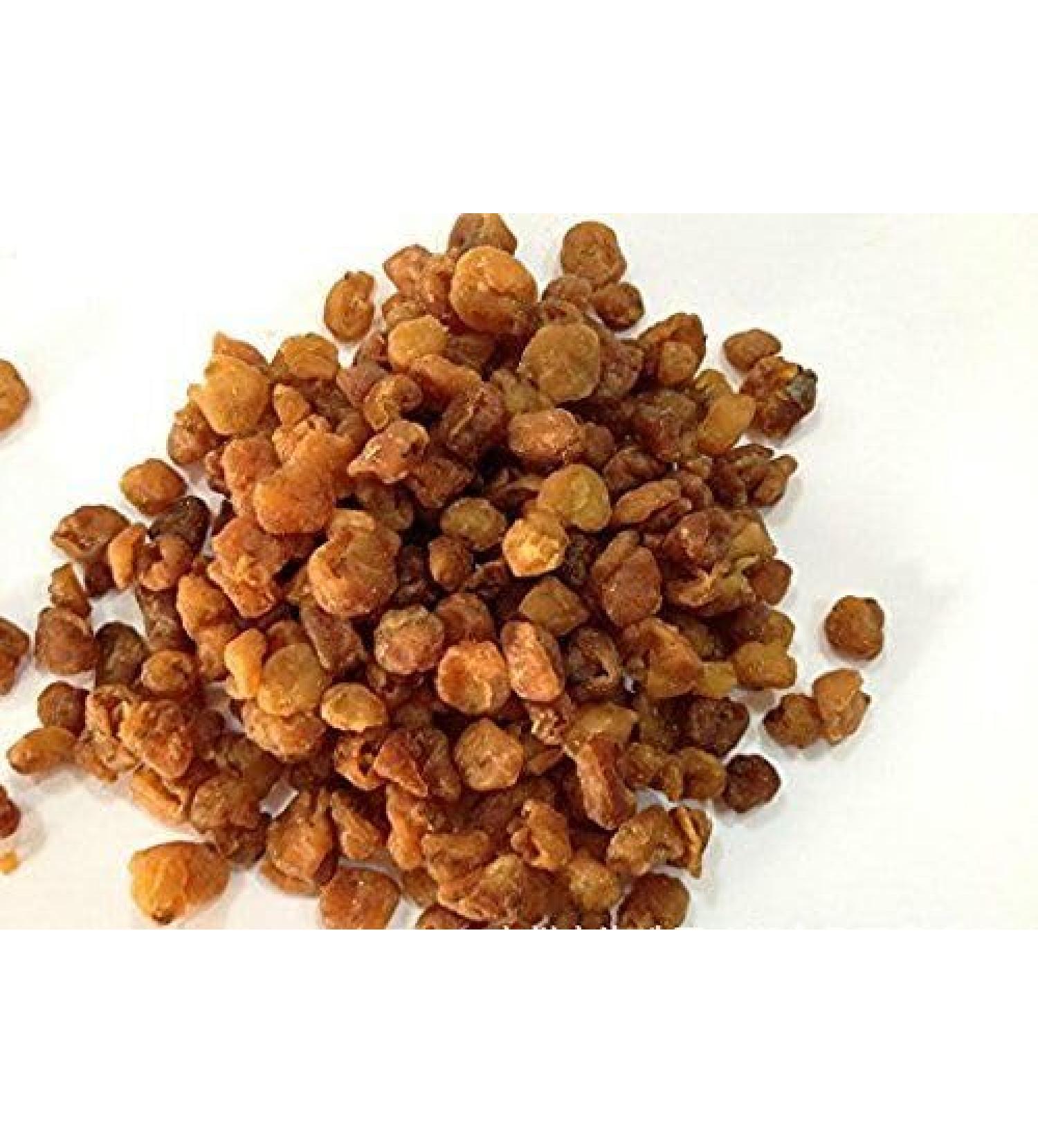 4 Pound (1816 grams) Dried Longan fruit pulp Grade A from Guangdong. - Buy Online on GoSupps.com