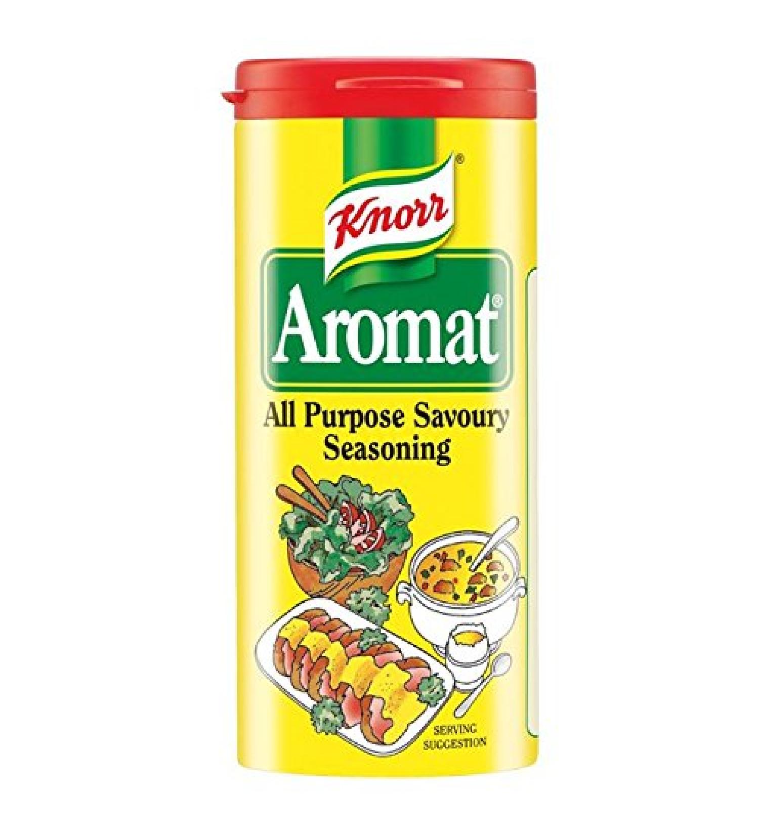 Knorr Knorr Aromat All Purpose Savoury Seasoning 90g