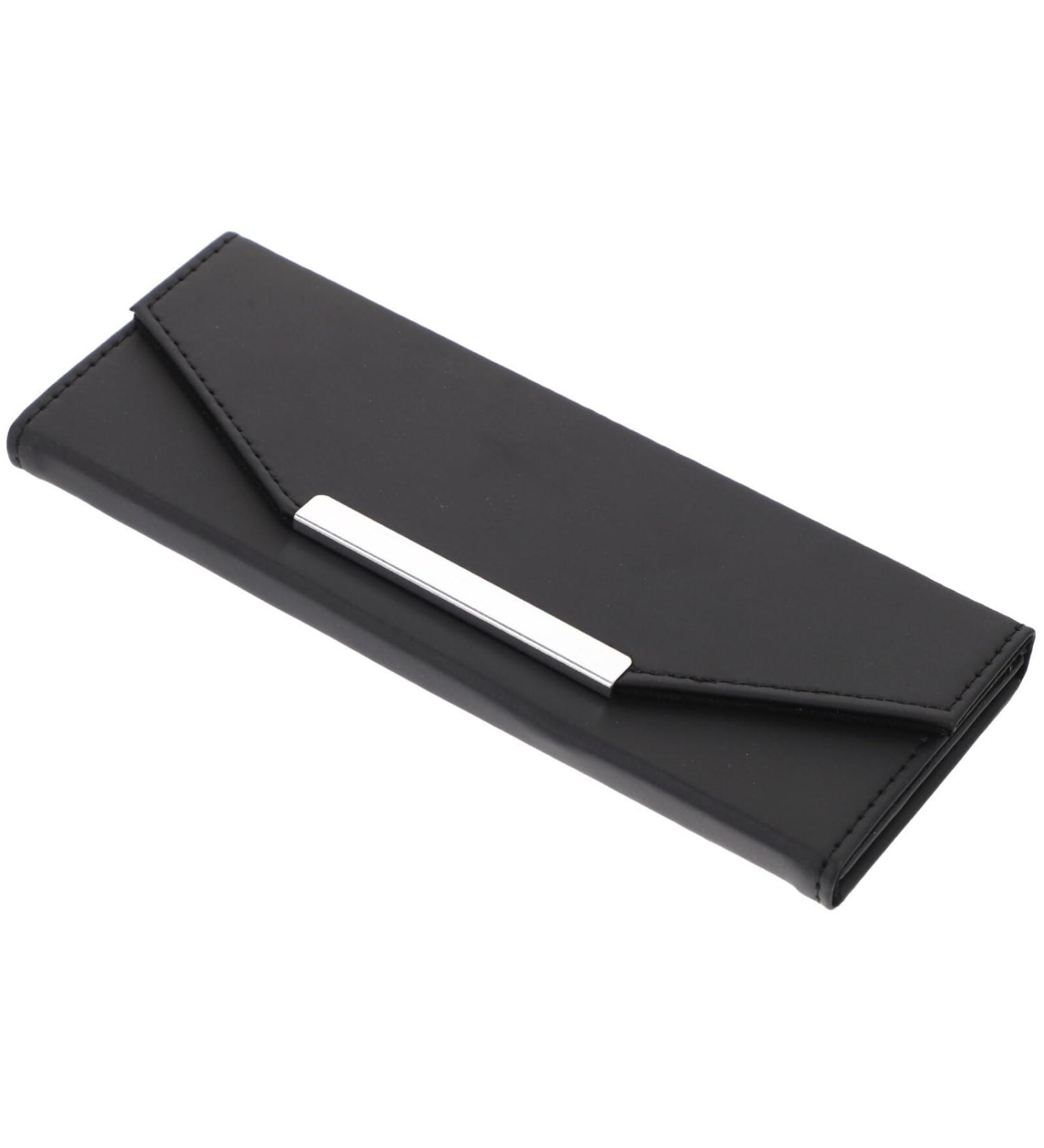 Beaupretty Eyelash Extension Tweezers | High-Quality Makeup Tools & Storage Bags for Eyelash Refinement - Black Eyelash Tweezers for Precision Applications - Buy Online on GoSupps.com
