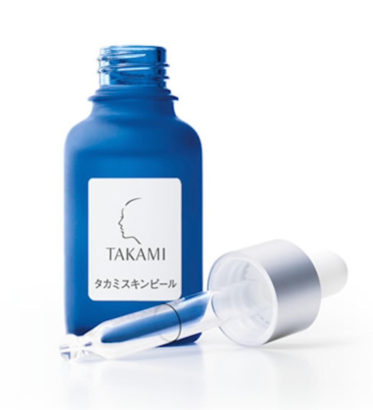 Takami Skin Peeling Lotion 30 Fl Oz - Exfoliating Skincare for Smooth & Radiant Skin - Buy Online on GoSupps.com