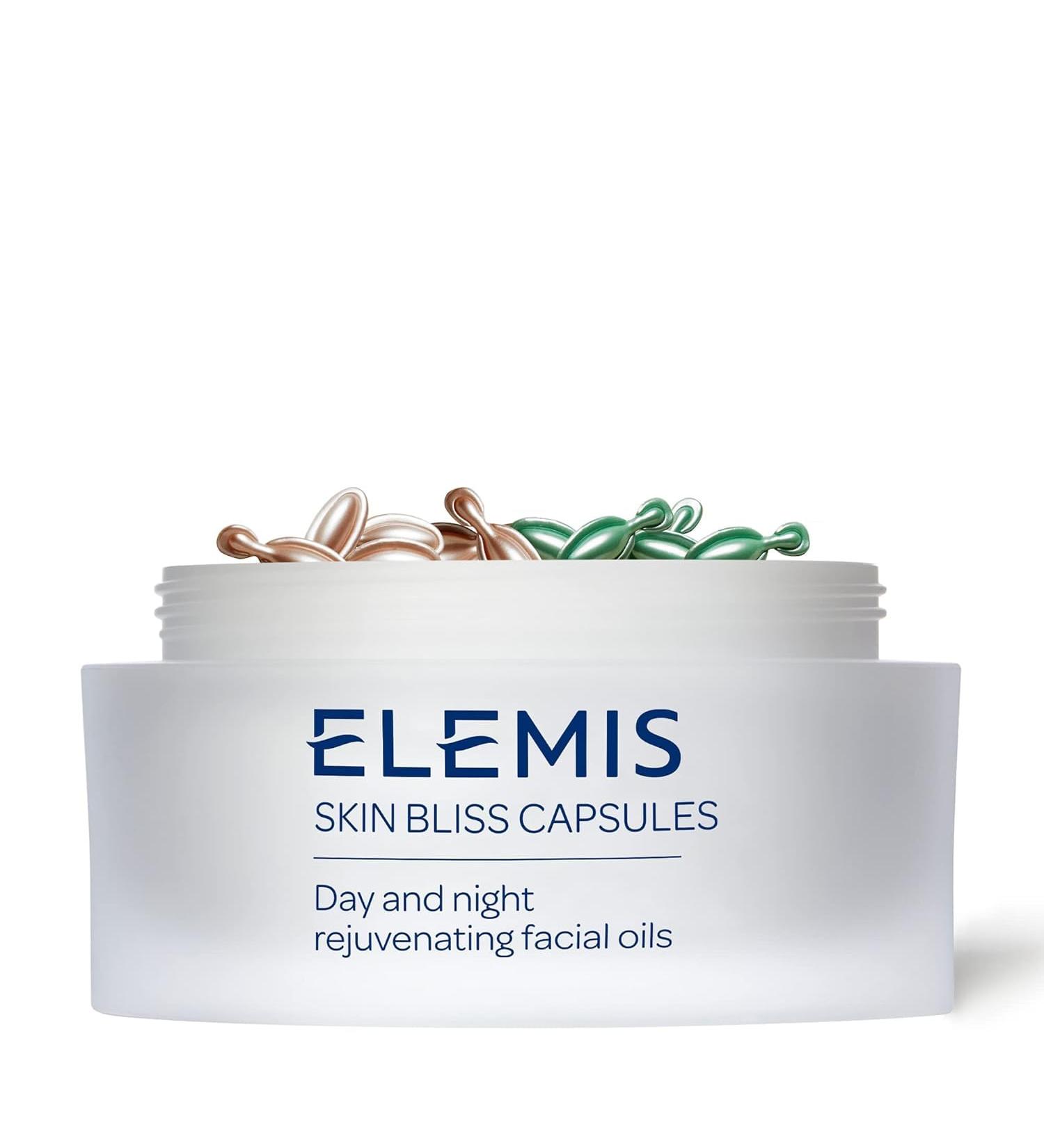 Skin Bliss Capsules (60 caps) Anti-ageing Skin Bliss Capsules - Buy Online on GoSupps.com