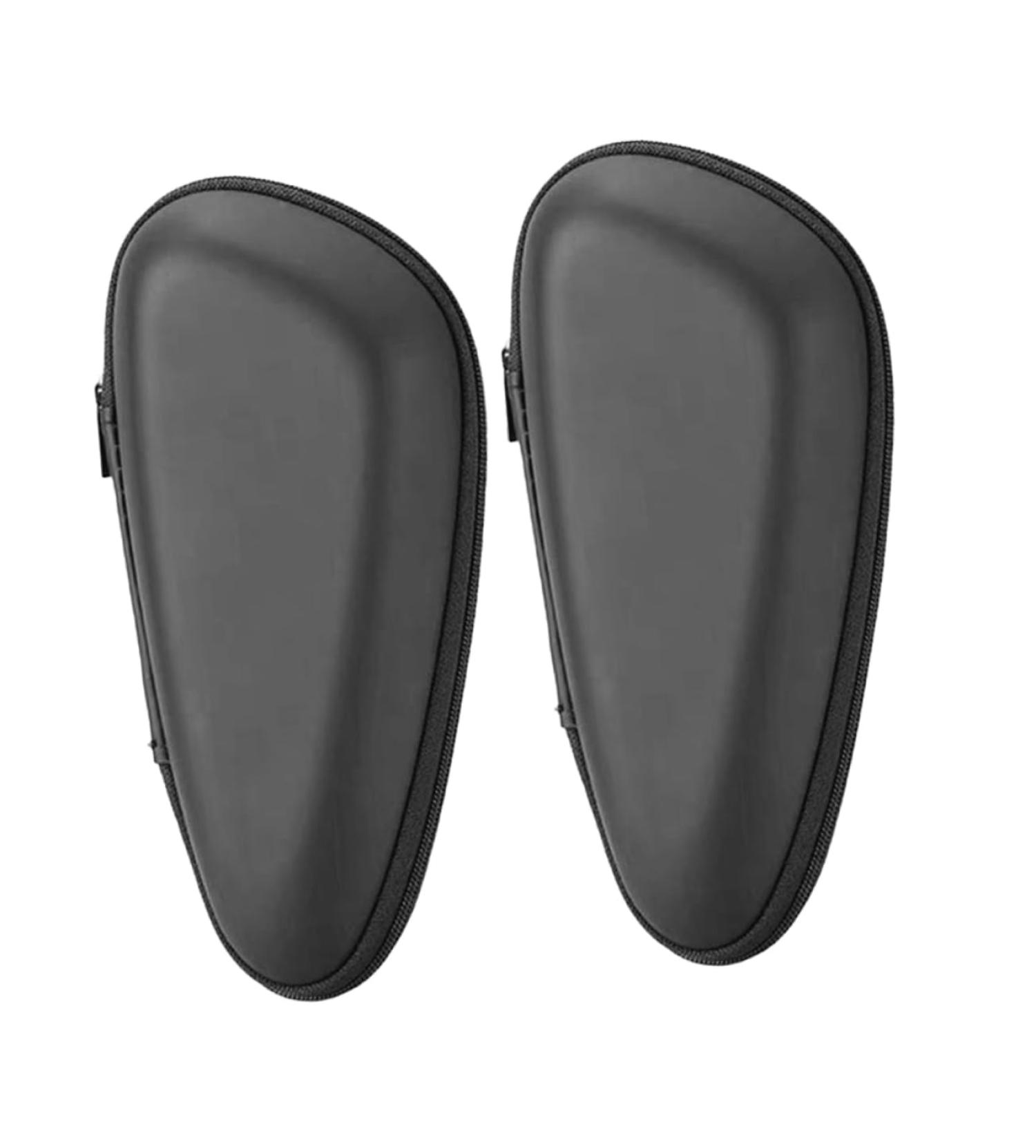 Beavorty 2pcs EVA Razor Storage Bag | Travel Accessories & Shaving Container | Durable & Lightweight - Buy Online on GoSupps.com