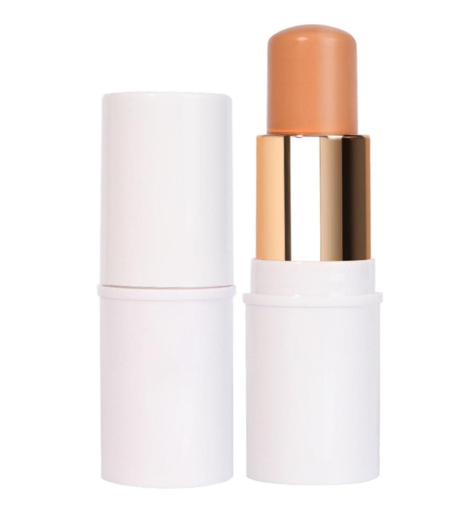 Highlighting Stick - Makeup Contour Stick Waterproof and Long Lasting Face Glitter Highlighting Gang (04) - Buy Online on GoSupps.com