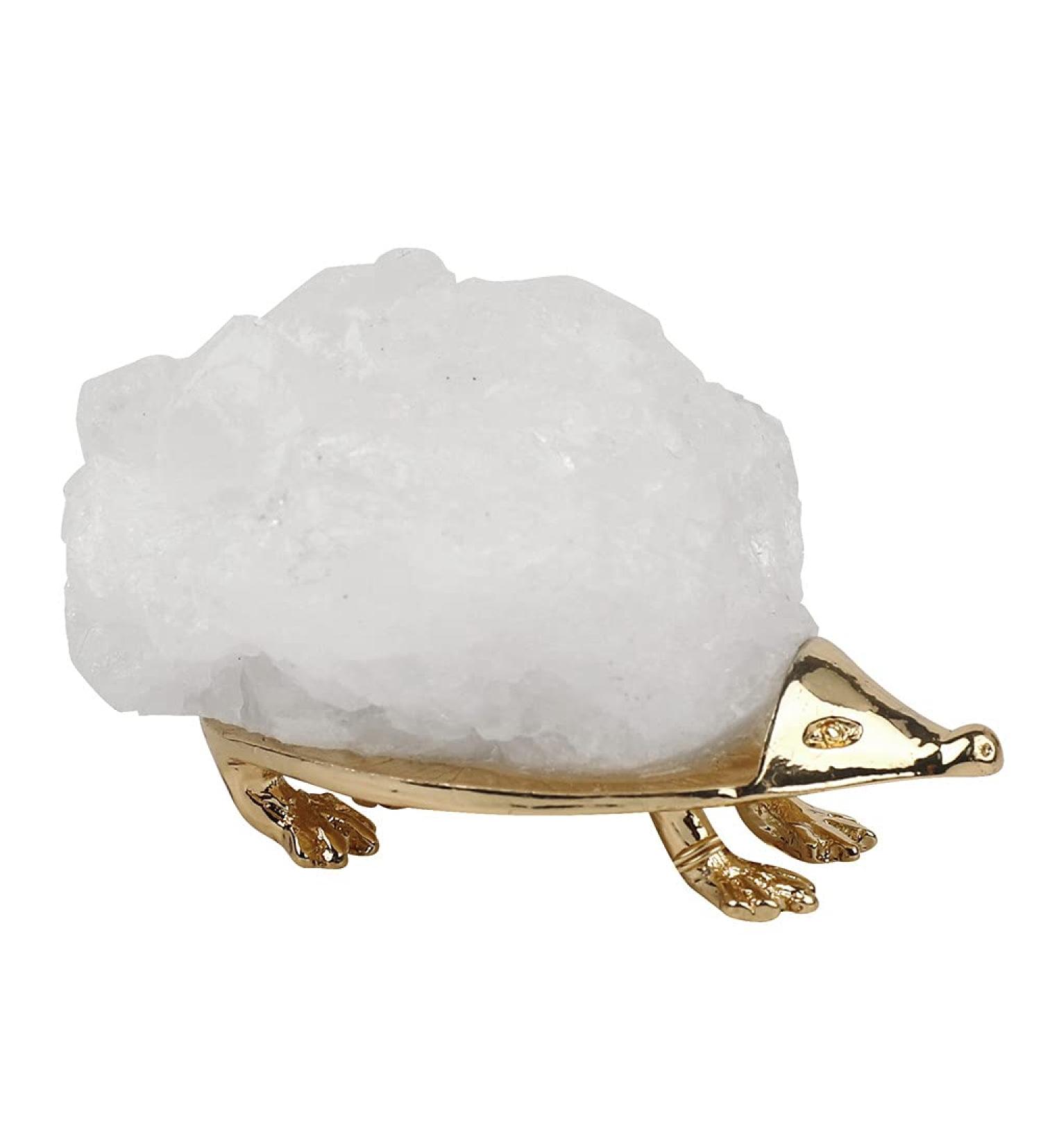 Natural Crystal Rough 1pcs Natural Stones Crystal Quartz White Quartz Geode Cluster Raw Home Decor (Color : 12) Household (Color : Quartz Geode) - Buy Online on GoSupps.com