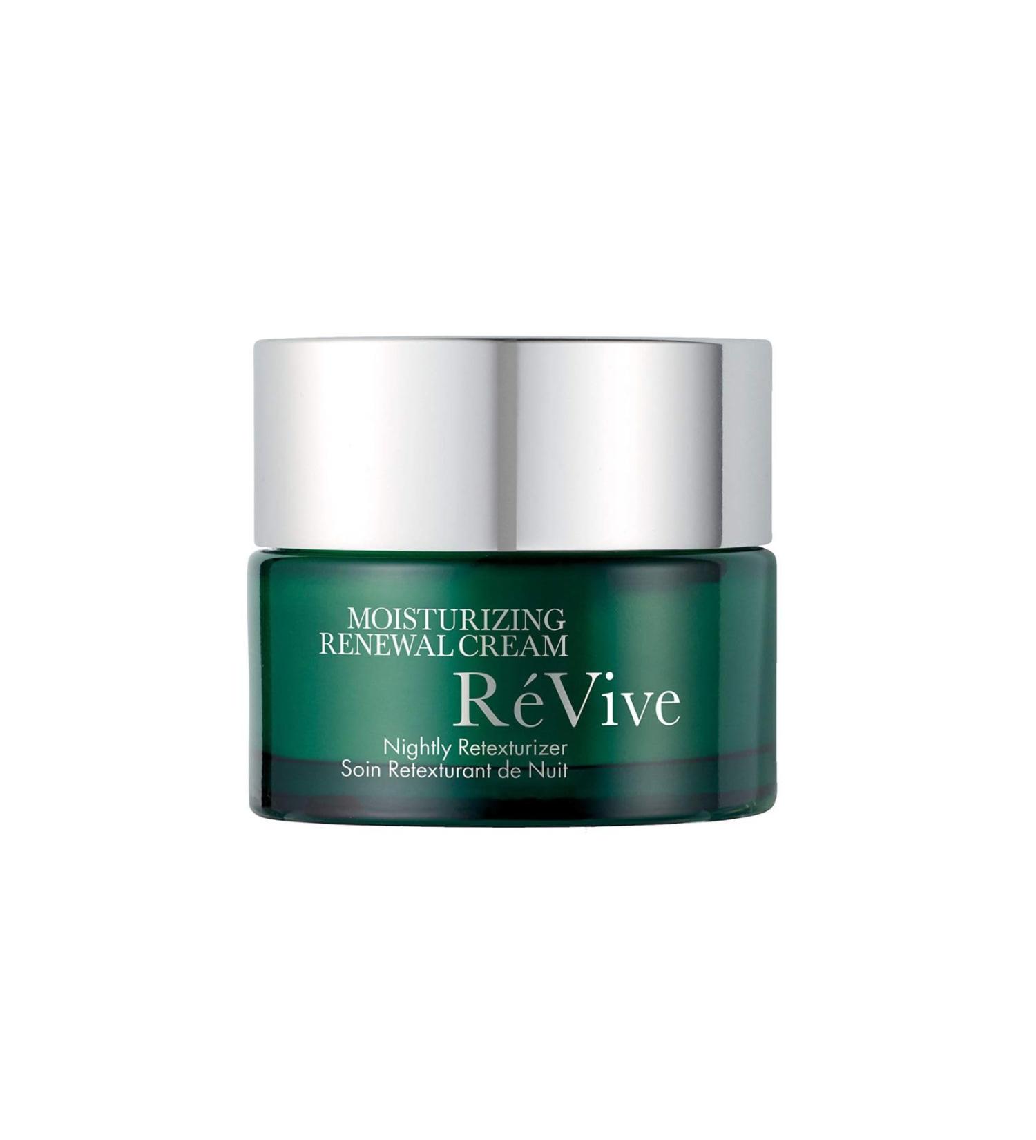 R Vive Moisturizing Renewal Cream Nightly Retexturizer 1.7 oz - Best Hydration & Skin Renewal | Shop Internationally - Buy Online on GoSupps.com