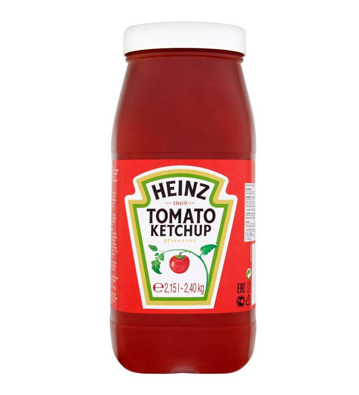 ketchup pot g ant 2 400Kg tomate