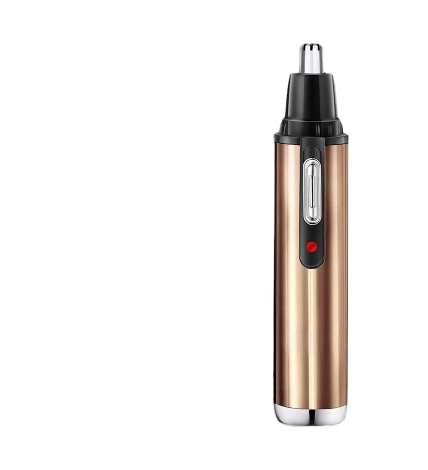 Buy Electric Nose Hair Trimmer | Ear Neck & Eyebrow Grooming Kit - Fast International Shipping - Buy Online on GoSupps.com
