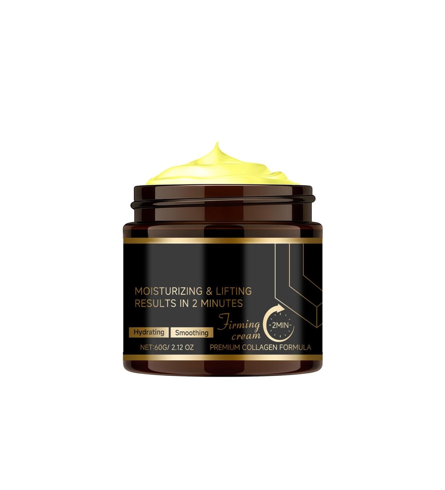 Daily Hydrating Face Cream For Moisture Lock Skin Firming & Radiance Boost Non-Greasy Formula All Skin Types - Buy Online on GoSupps.com