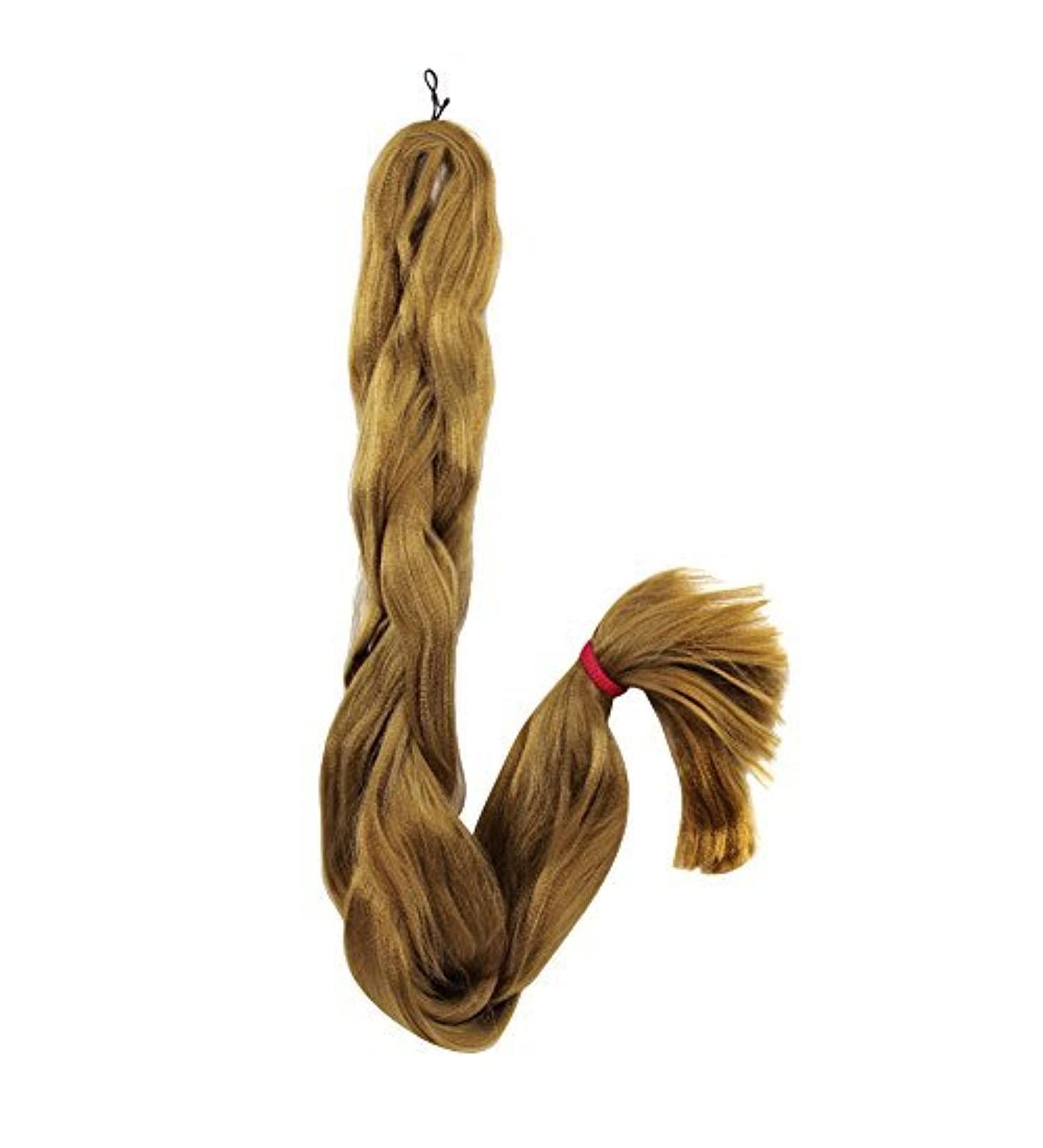 X-Pression Premium Kanekalon Synthetic Ultra Braid 82 Inch (27) (Pack of 1) 27 Pack of 1 - Buy Online on GoSupps.com