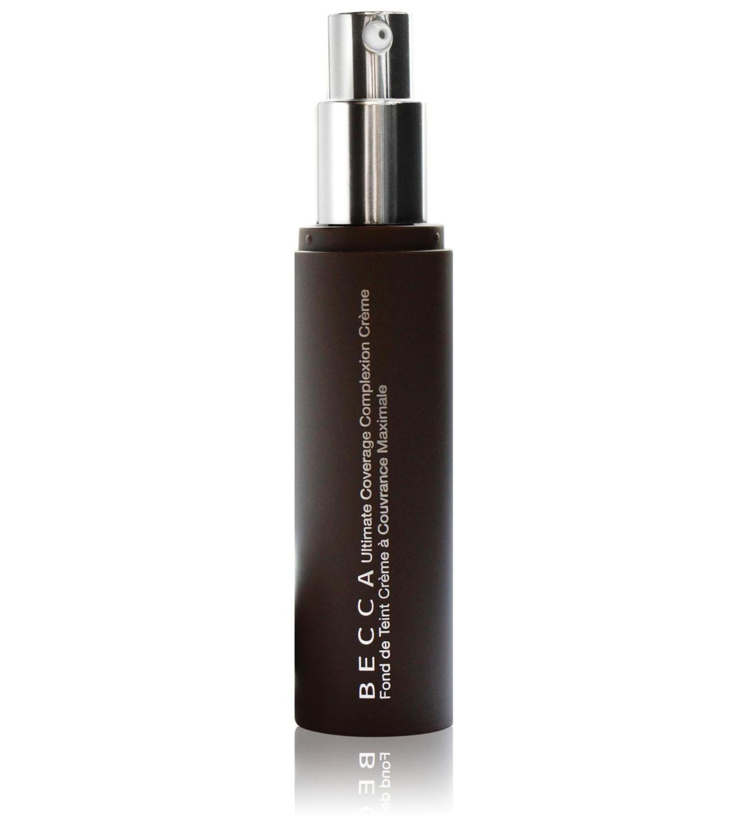 BECCA Ultimate Coverage Complexion Cr me - Olive