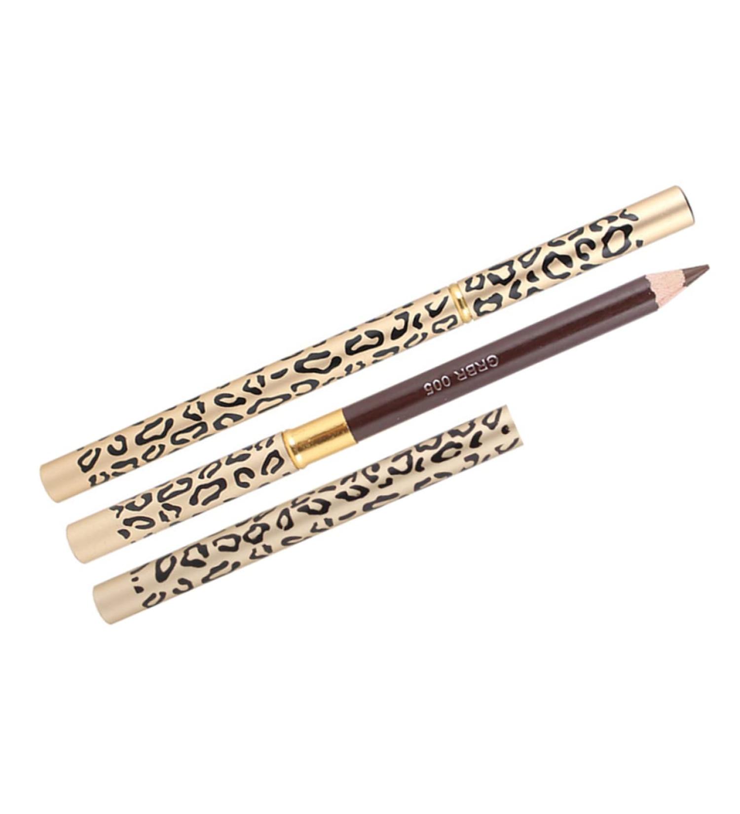 Didiseaon 2pcs Makeup Eyebrow Pencils Eye Brow Pencils for Women White Pencil Sharpener Wedding Wooden Miss 1 count (Pack of 1) As Shown - Buy Online on GoSupps.com