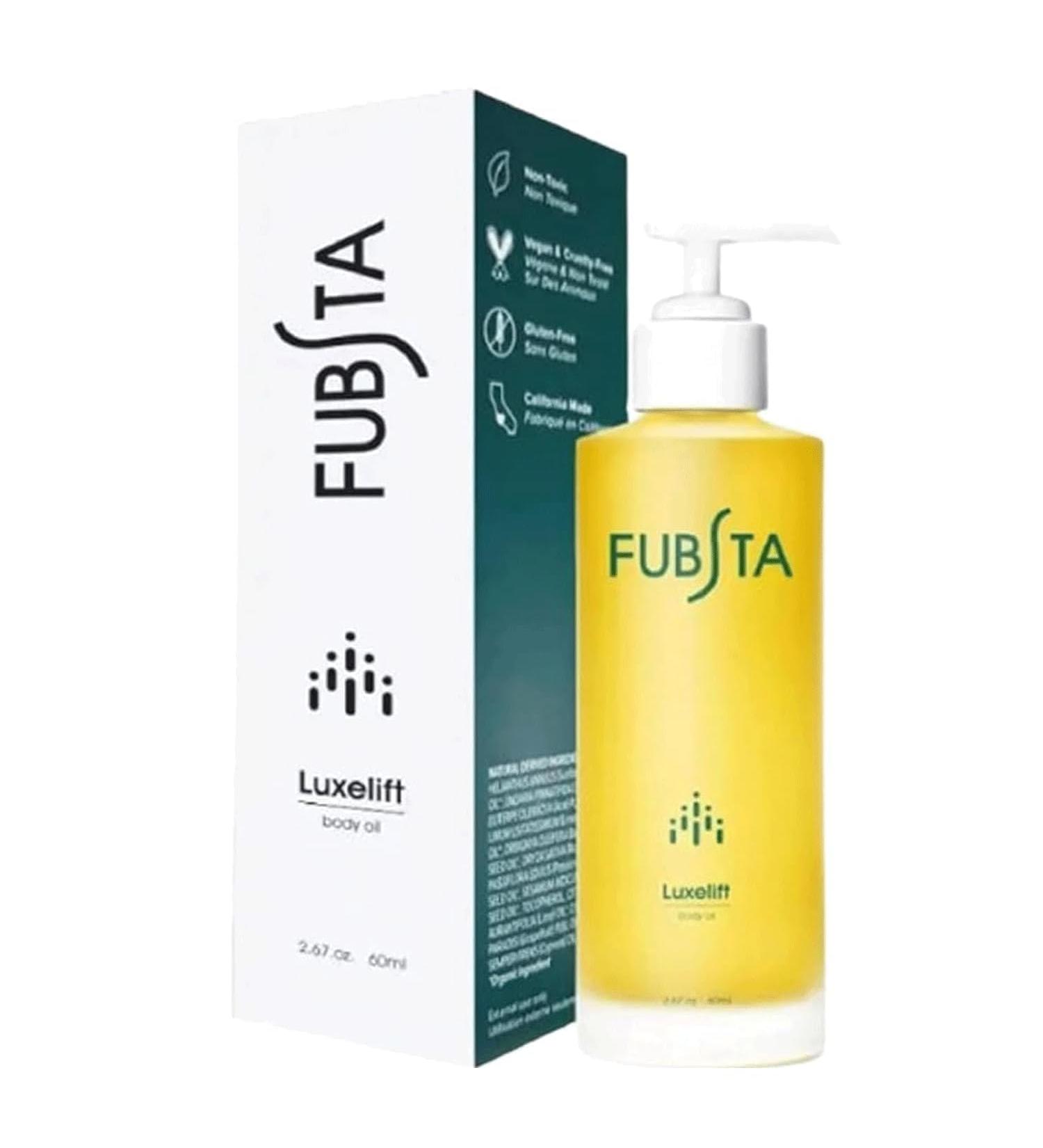 Fubsta SkinFirming Rejuvenating Oil Fubsta Skin Firming Rejuvenating Oil Fubsta Skin Firming Oil Fubsta Firming Oil Fubsta Skin Firming Serum Moisturizes Skin and Improves Fine Lines (1Pc) - Buy Online on GoSupps.com