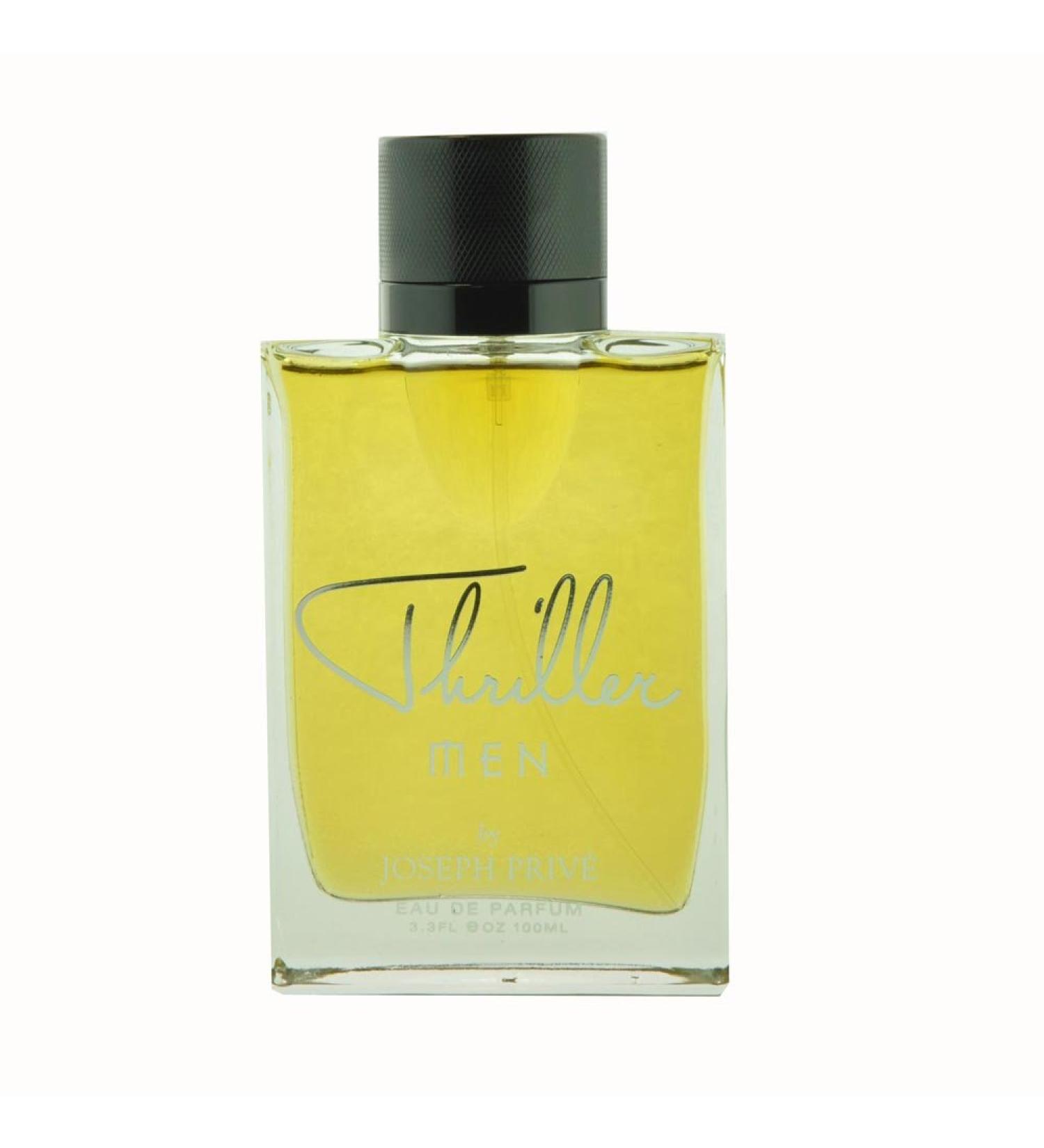 Thriller Men By Joseph Prive 3.3 Oz