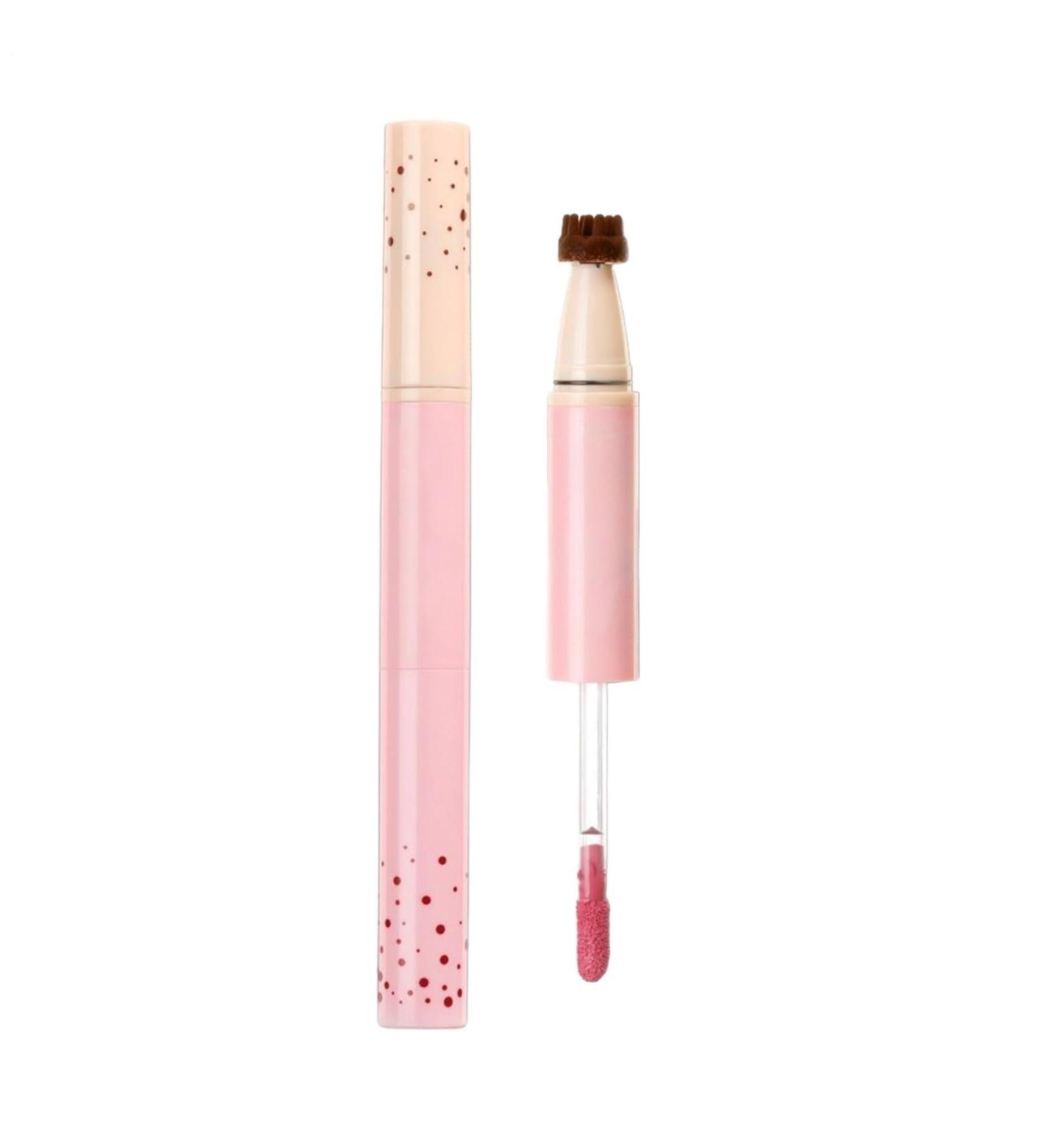  G n rique False Freckle Pen Waterproof Blush Cream | Long-Lasting Makeup for Cheeks Girls and Women | Students Cosplay Party Beach Summer Birthday - Buy Online on GoSupps.com