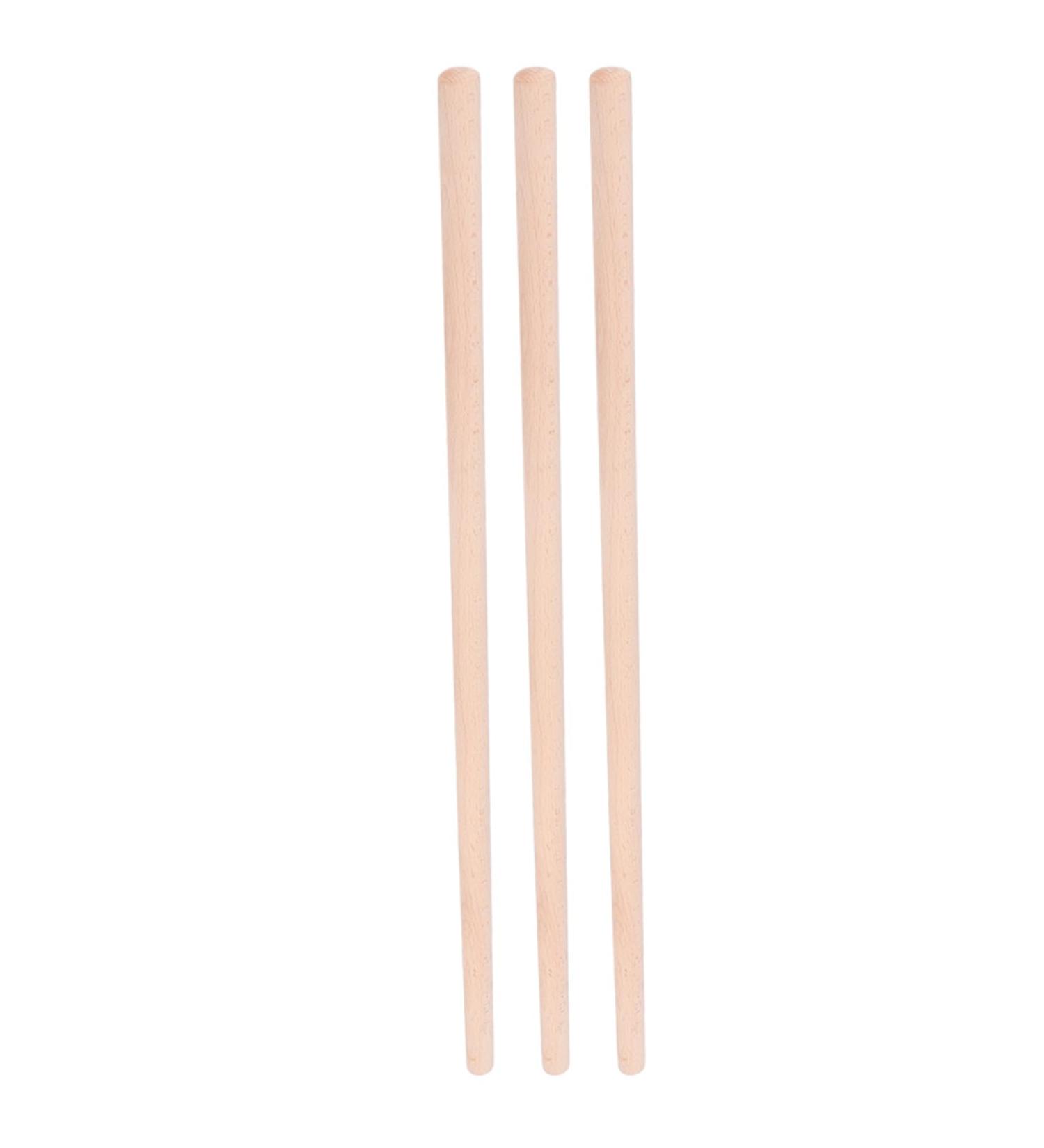 XIASABA Stick Wooden Stick Shin 71. 0 9. 0 3. 0 3Pcs Open Shoulder Back Correct Hunchback Stick Body Training Fitness Assist 2X70Cm Wooden Kendo Stick Wooden Stick Gym - Buy Online on GoSupps.com