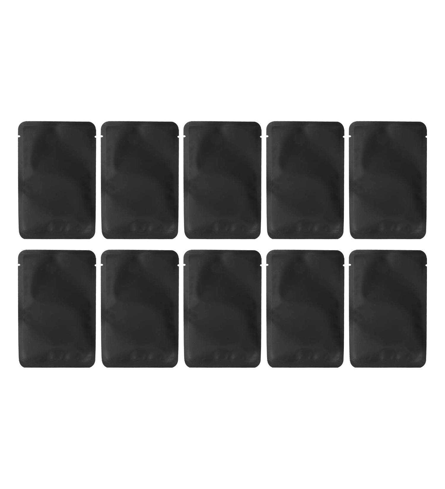 Buy Eyelash Cleaner Concentrate - 10 Pieces | Foaming Shampoo for Eyelash Extensions | Deep Cleaning & Daily Care - Buy Online on GoSupps.com