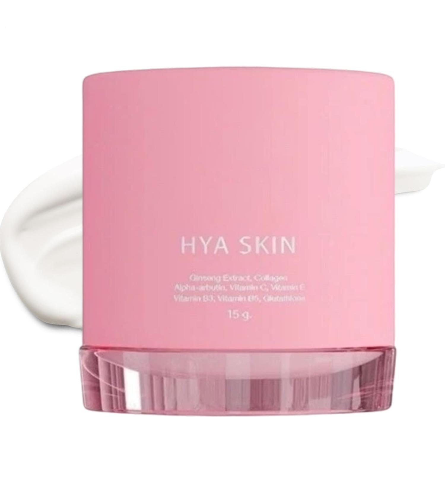  Monozoz Women's Face Cream - Soothing Non-Greasy Lotion 15g Moisturizing Cream - Nighttime Face Body Eye Care for Boys and Girls - Skin Beauty - Buy Online on GoSupps.com