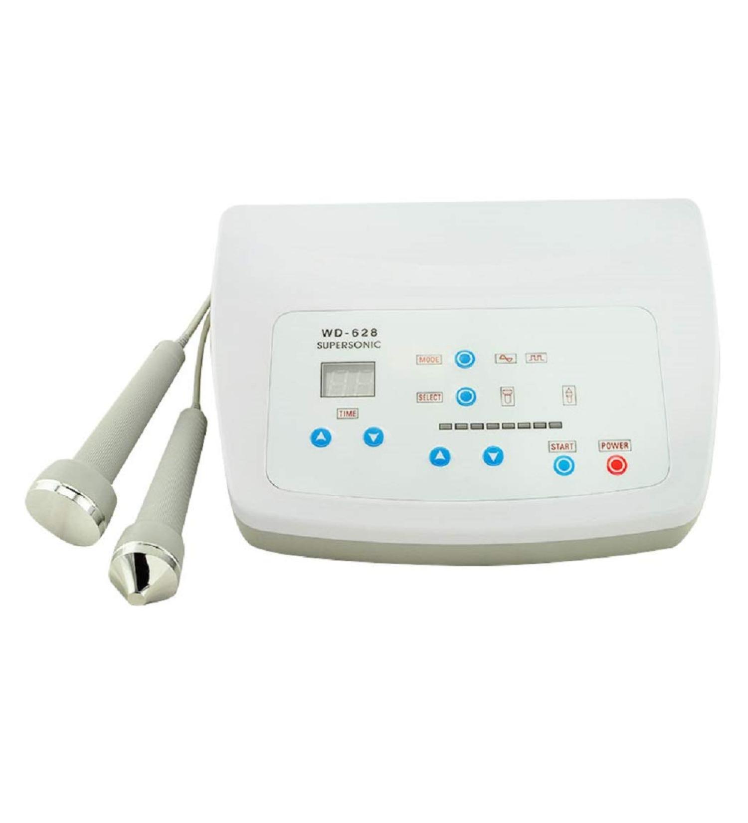 Facial Body Skin Massager - Wrinkle Removal & Skin Rejuvenation Tool - Fast USA Shipping - Buy Online on GoSupps.com