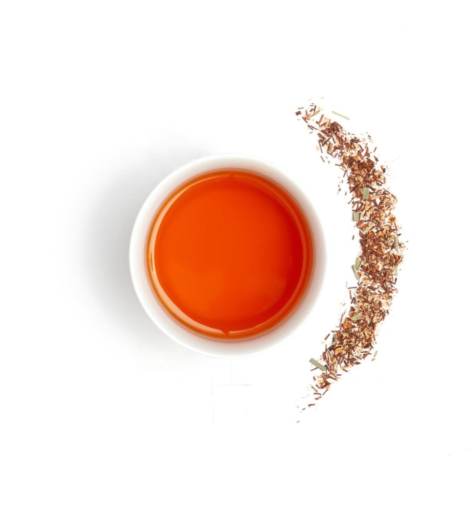 Lemon Ginger Rooibos