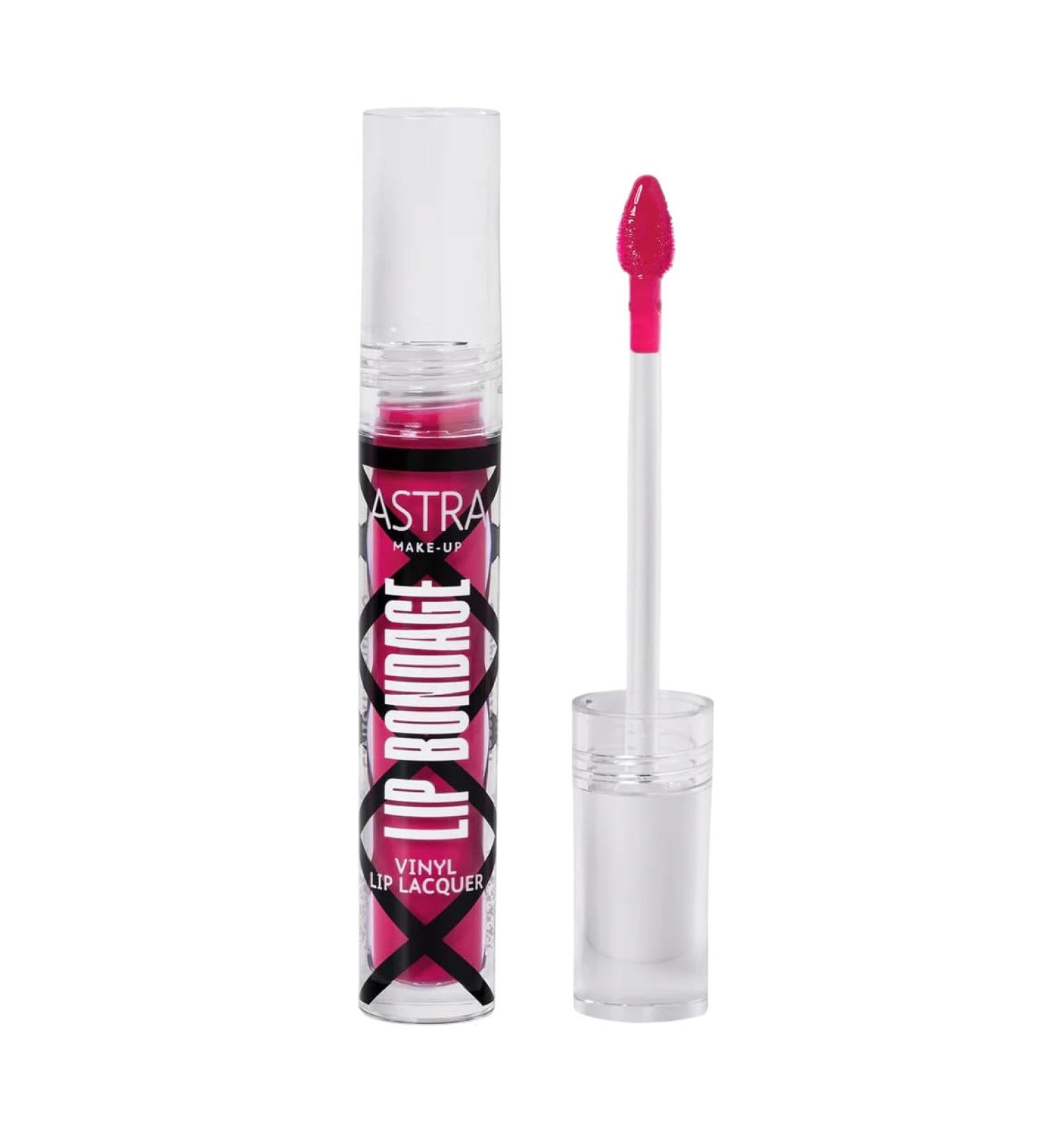 Astra Astra Bondage Liquid Vinyl Lipstick 5 ml 5 HENTAI